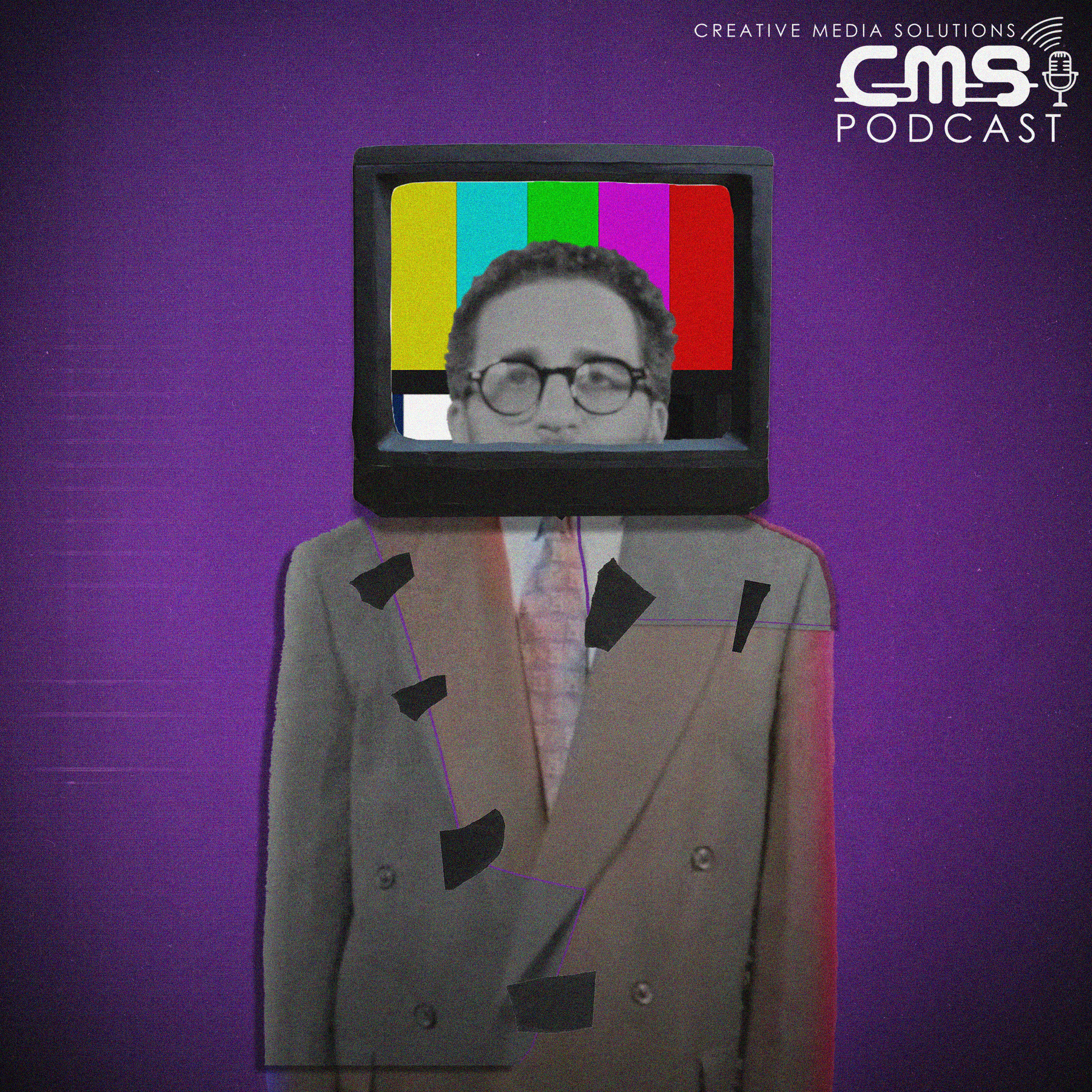 الحلقة الأولى: مقدمة تلفزية لا بد منها episode artwork