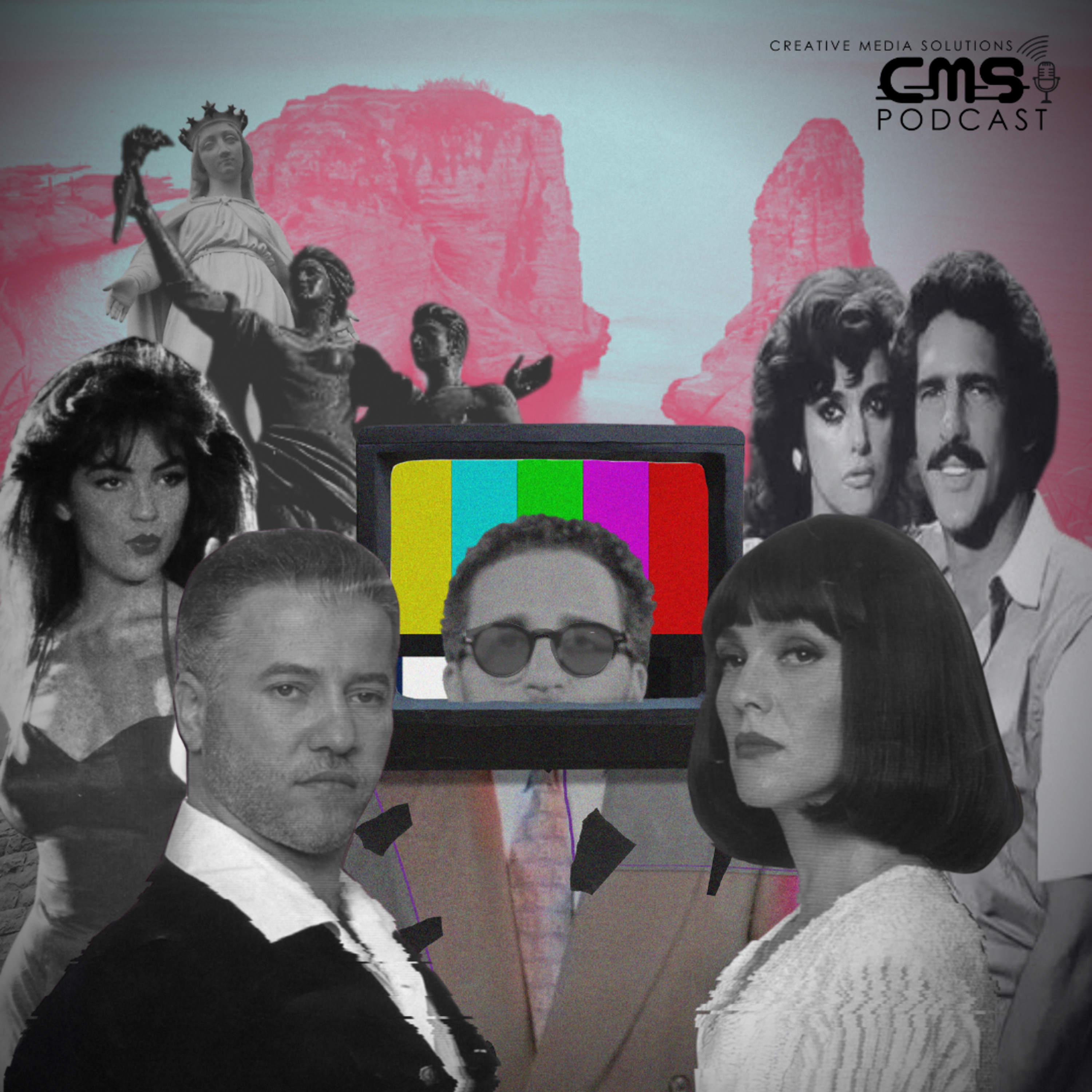 الحلقة السادسة و الأخيرة: نساء وعواصف وتنانير قصيرة episode artwork