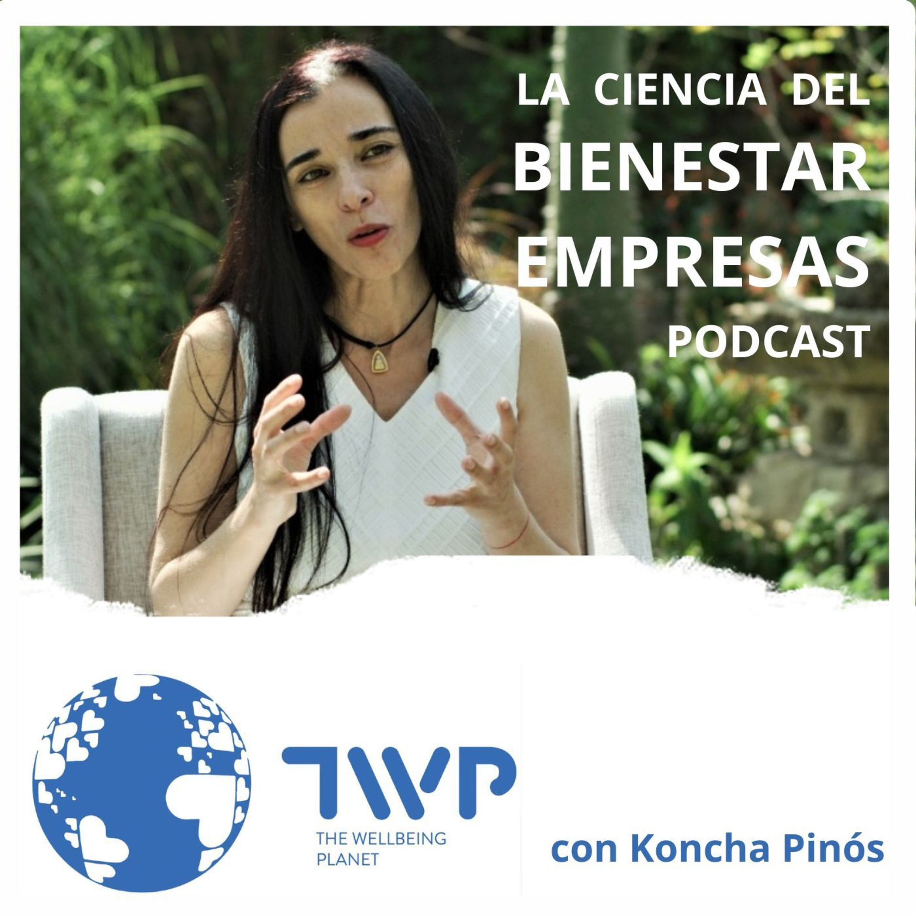 La Ciencia del Bienestar