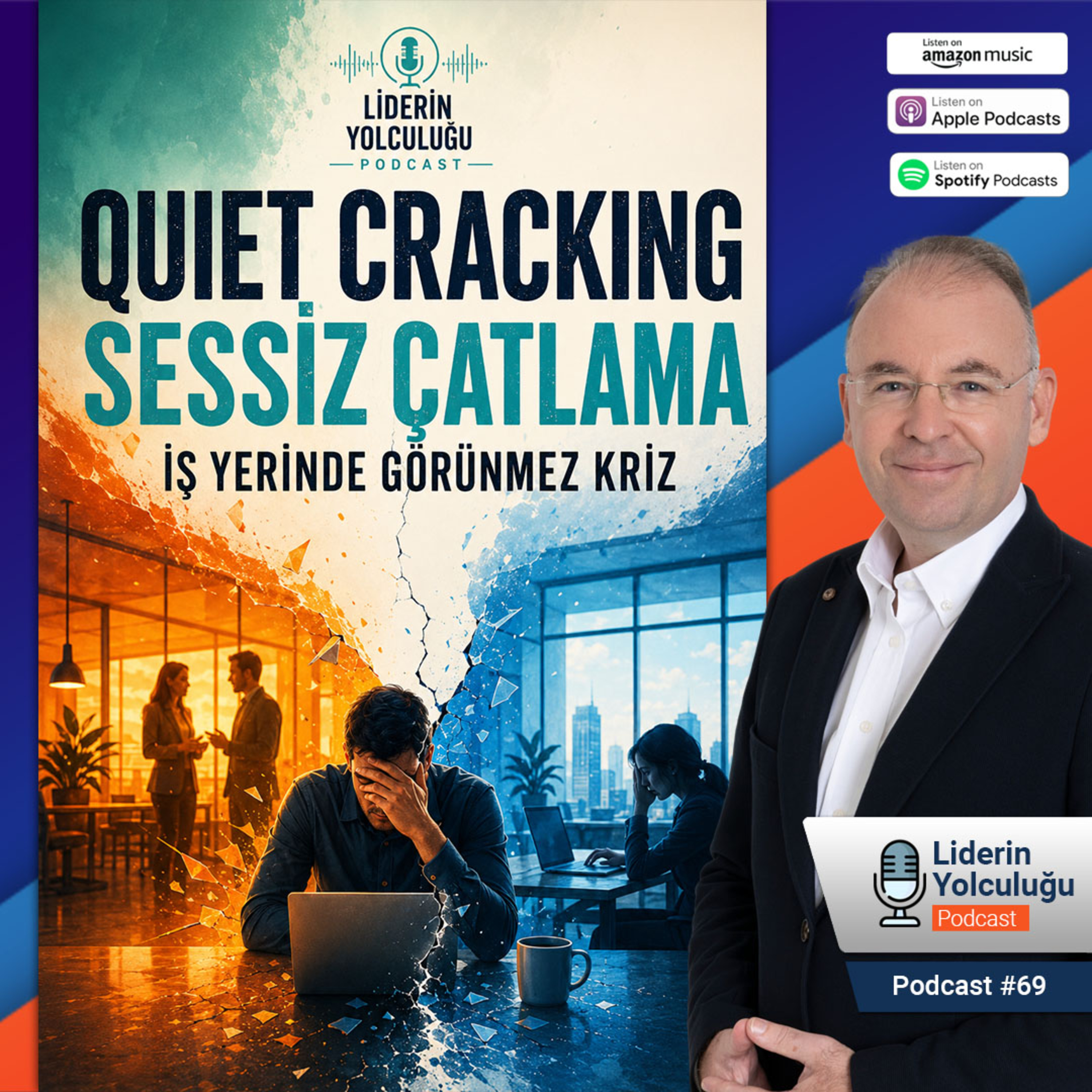 Liderin Yolculuğu