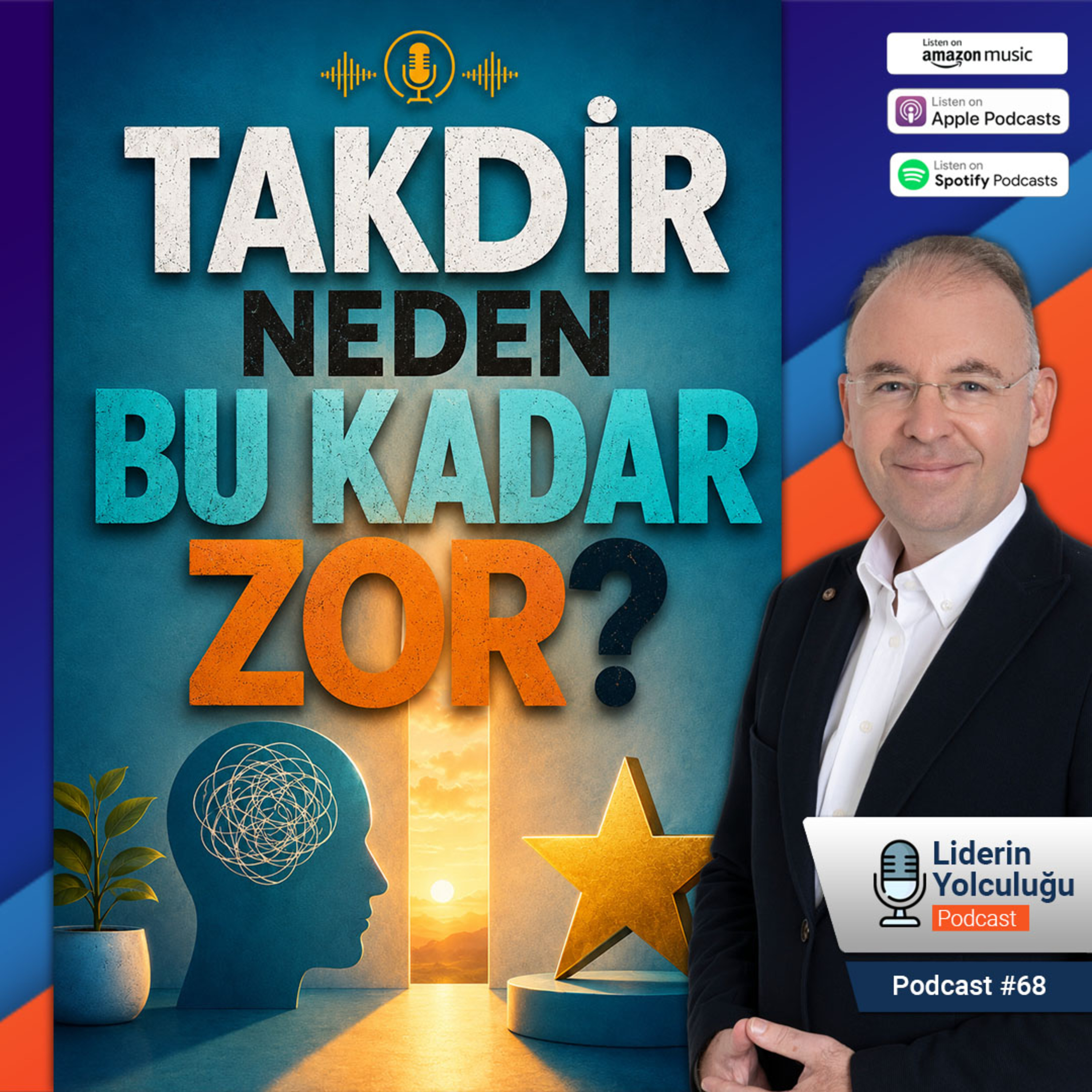 Liderin Yolculuğu