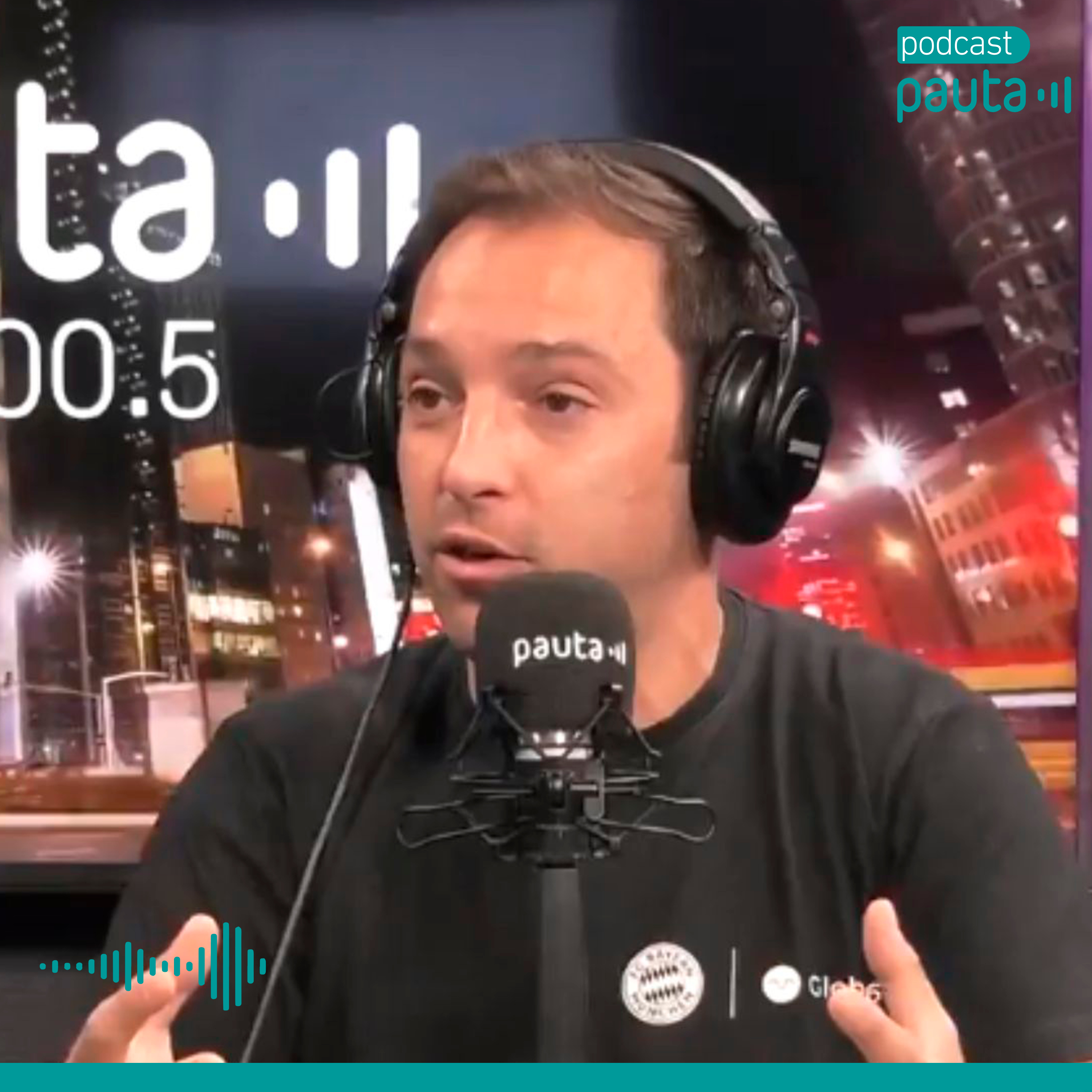 Portada de Panelistas de Mercado Central