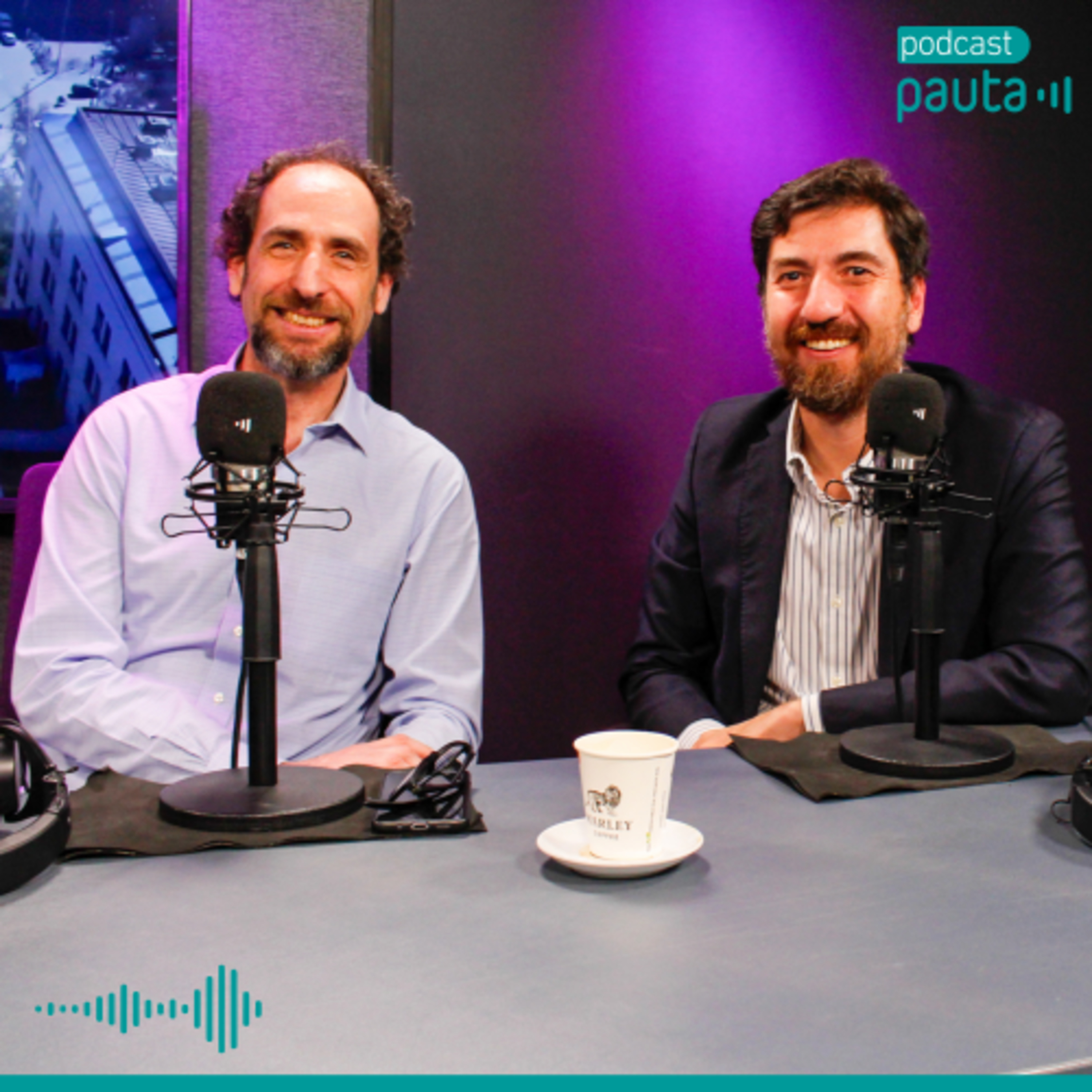 Portada de Panelistas de Mercado Central