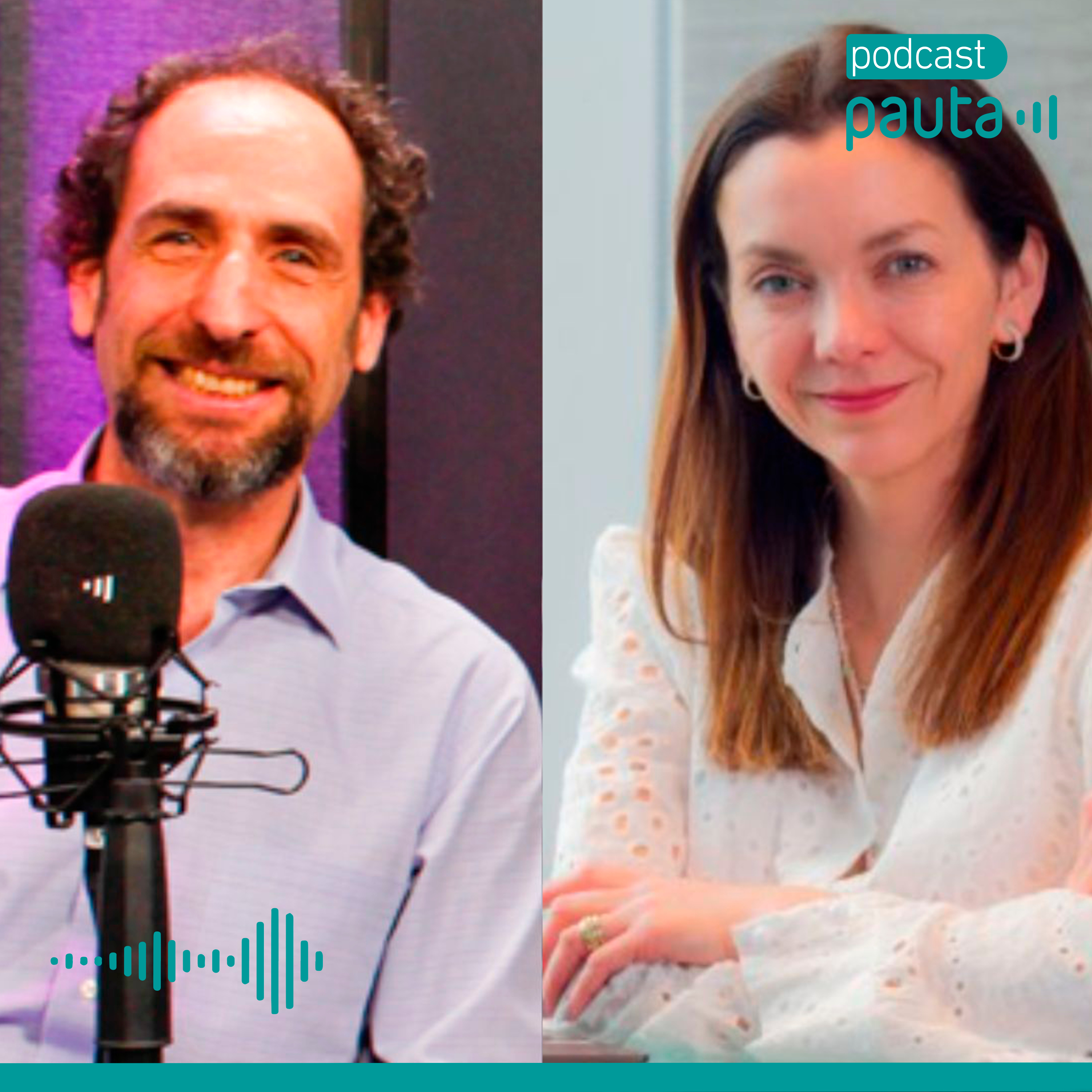 Portada de Panelistas de Mercado Central