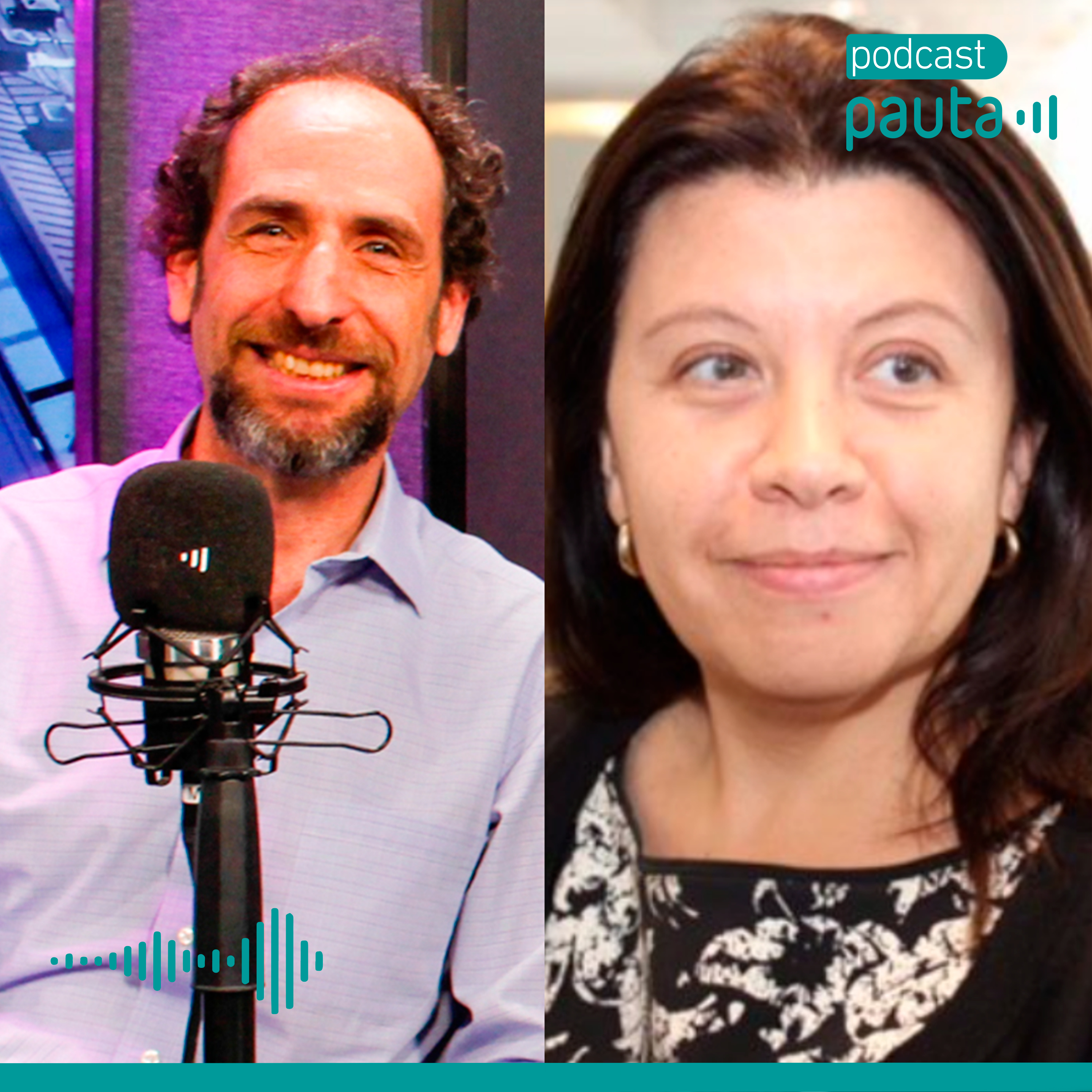 Portada de Panelistas de Mercado Central