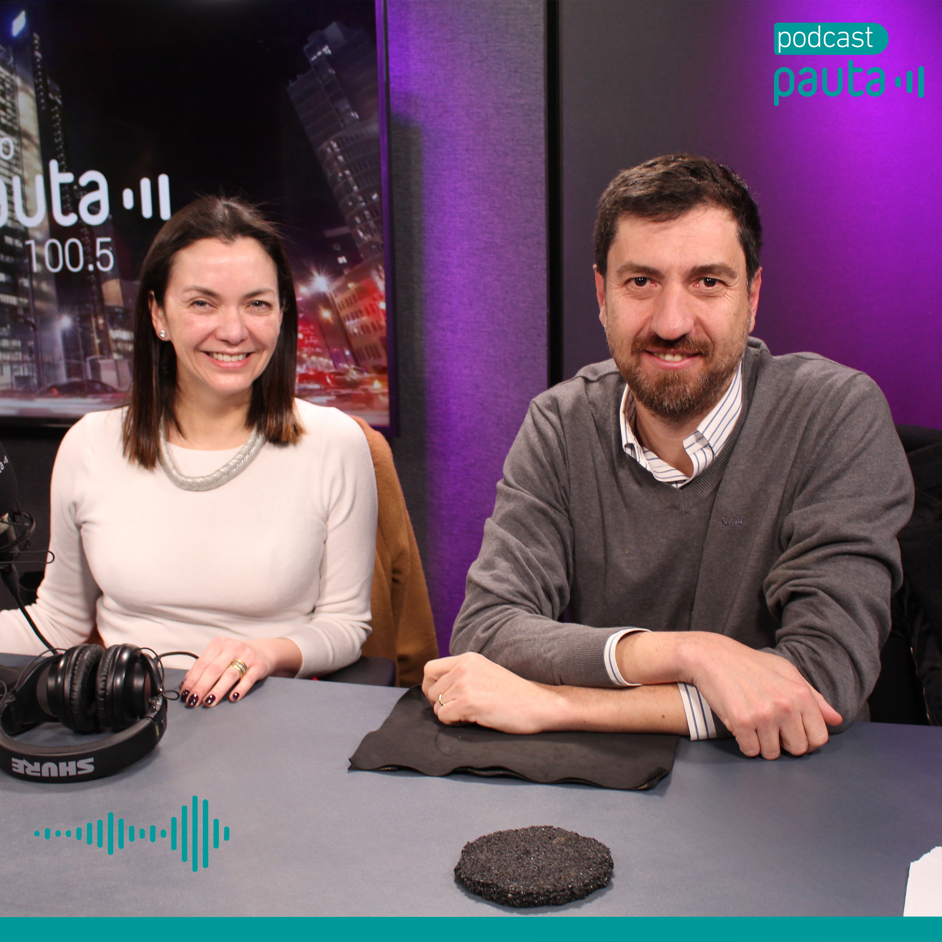 Portada de Panelistas de Mercado Central