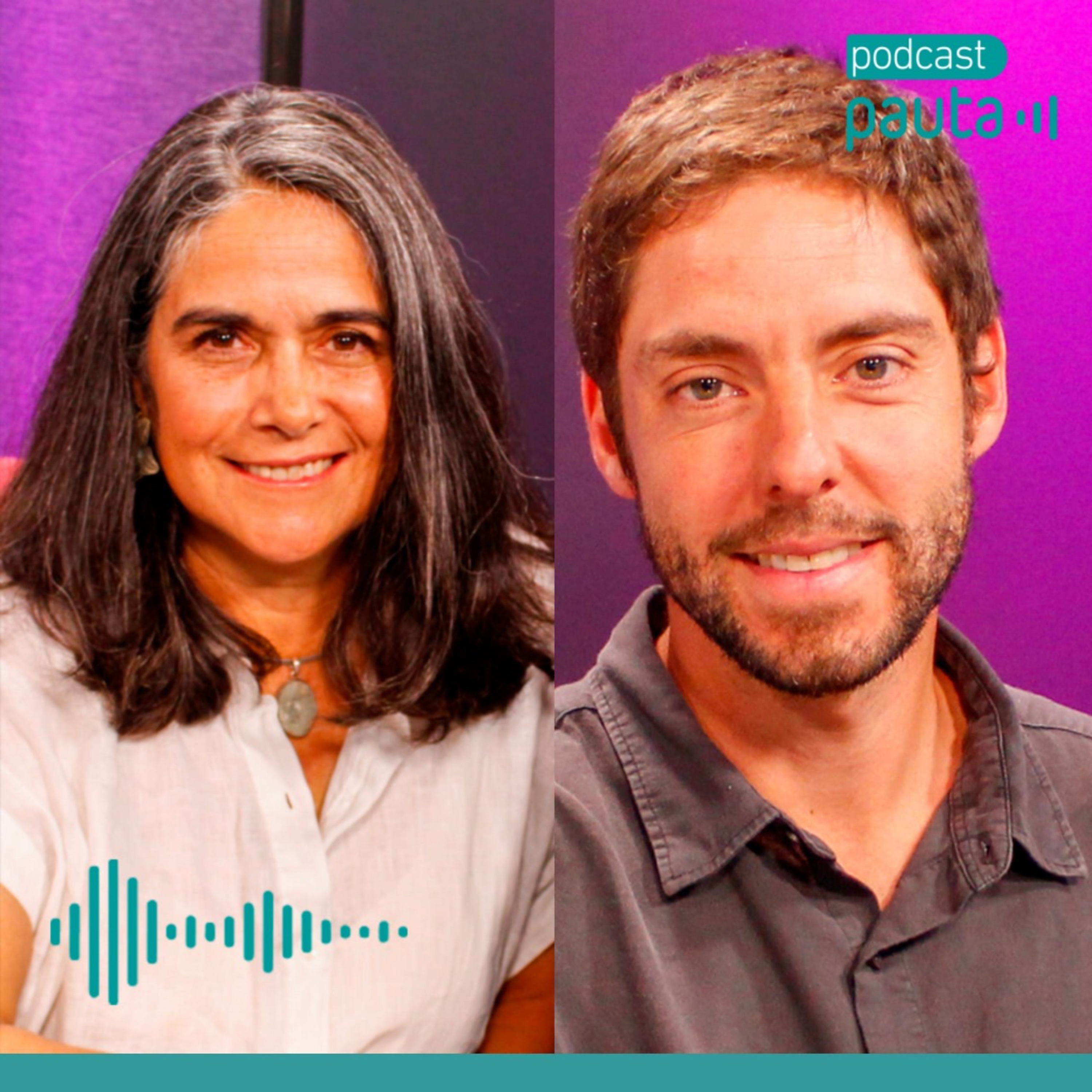 Portada de Panelistas de Mercado Central