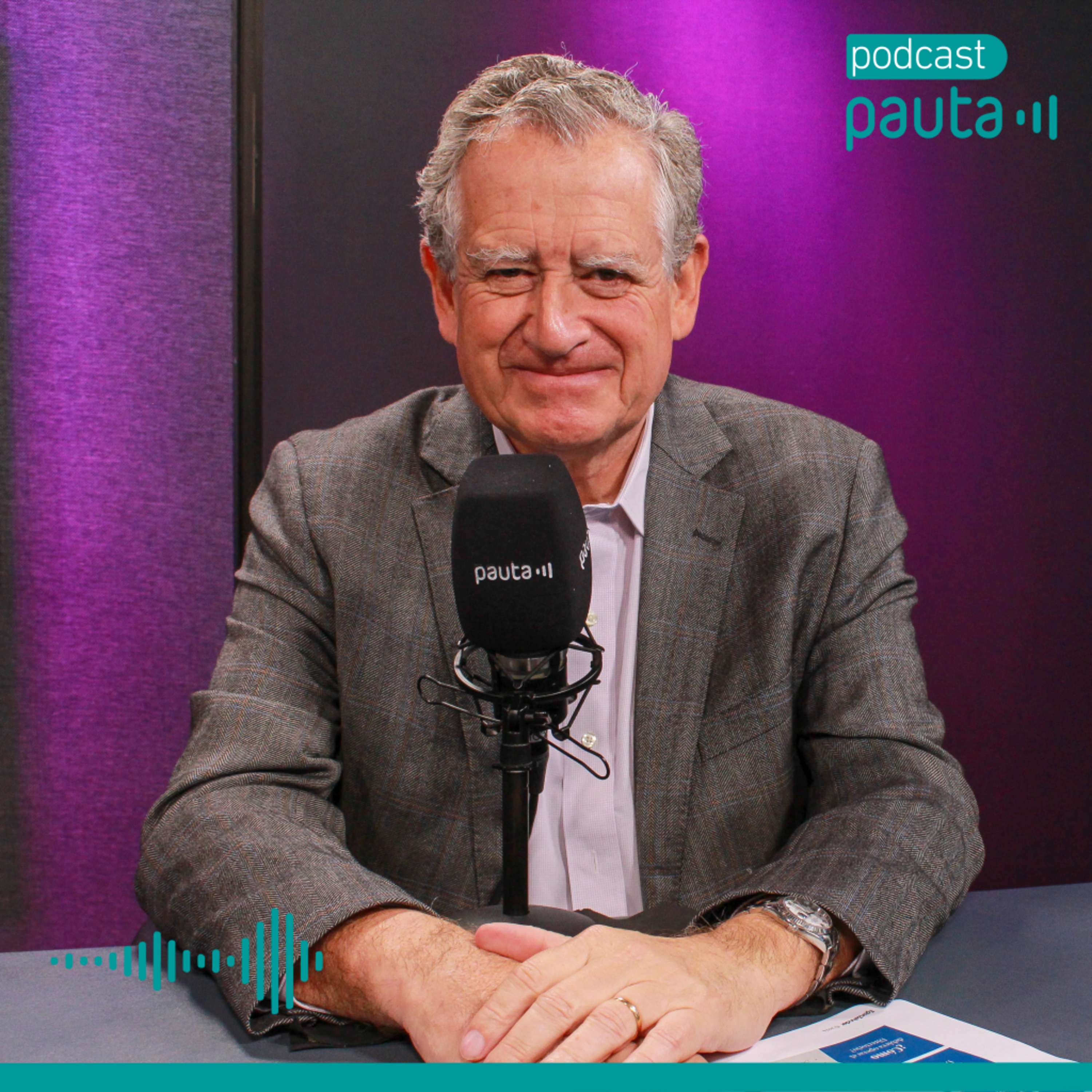 Luis Hernán Cubillos: "La incertidumbre es parte ya del panorama"