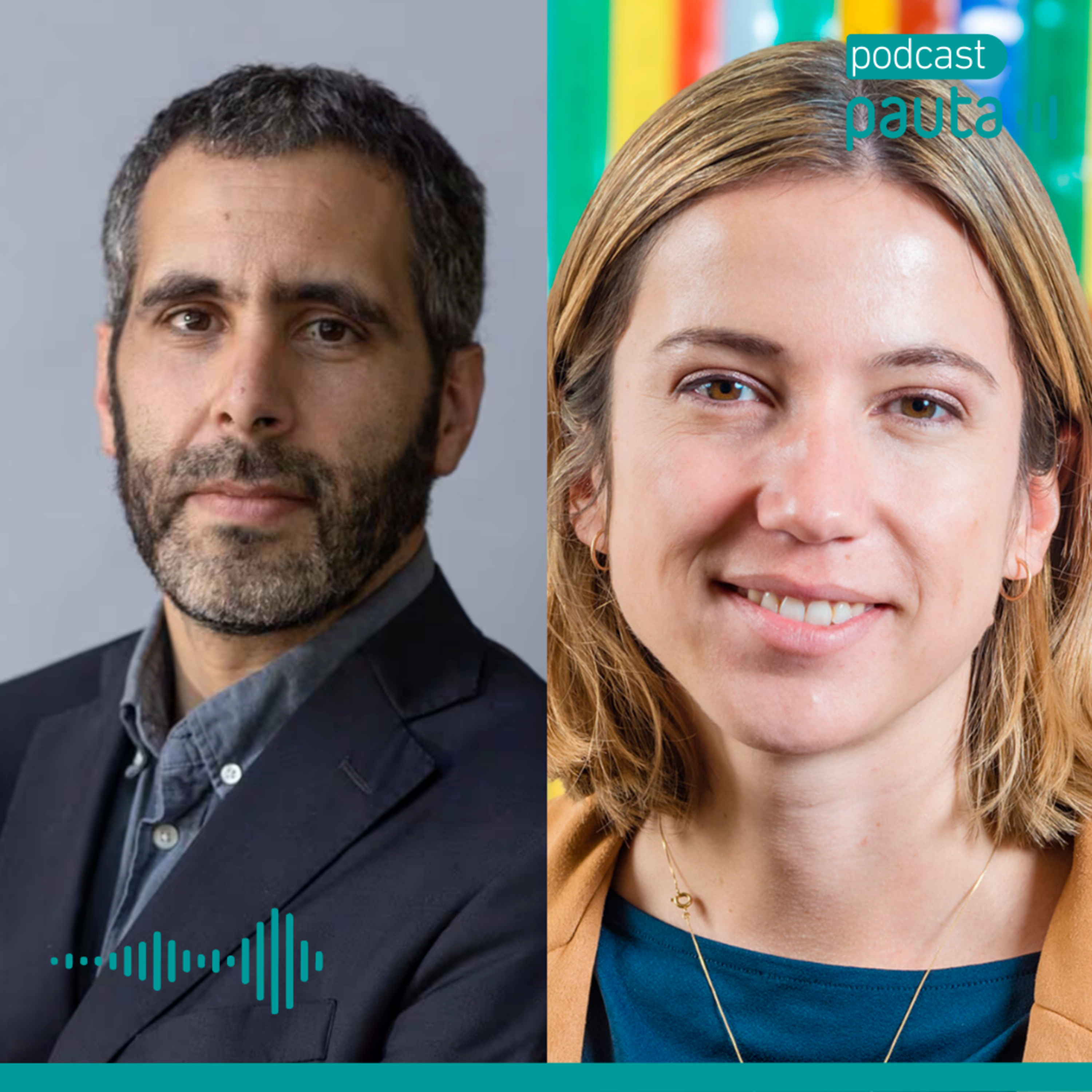 Portada de Panelistas de Mercado Central