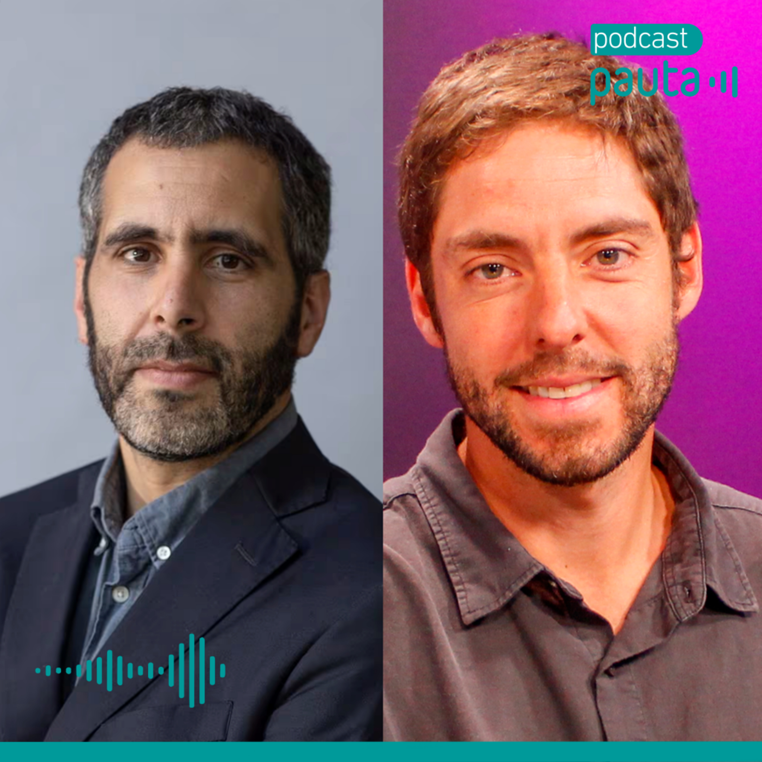 ¿La reforma que Chile necesita para volver a crecer? episode artwork