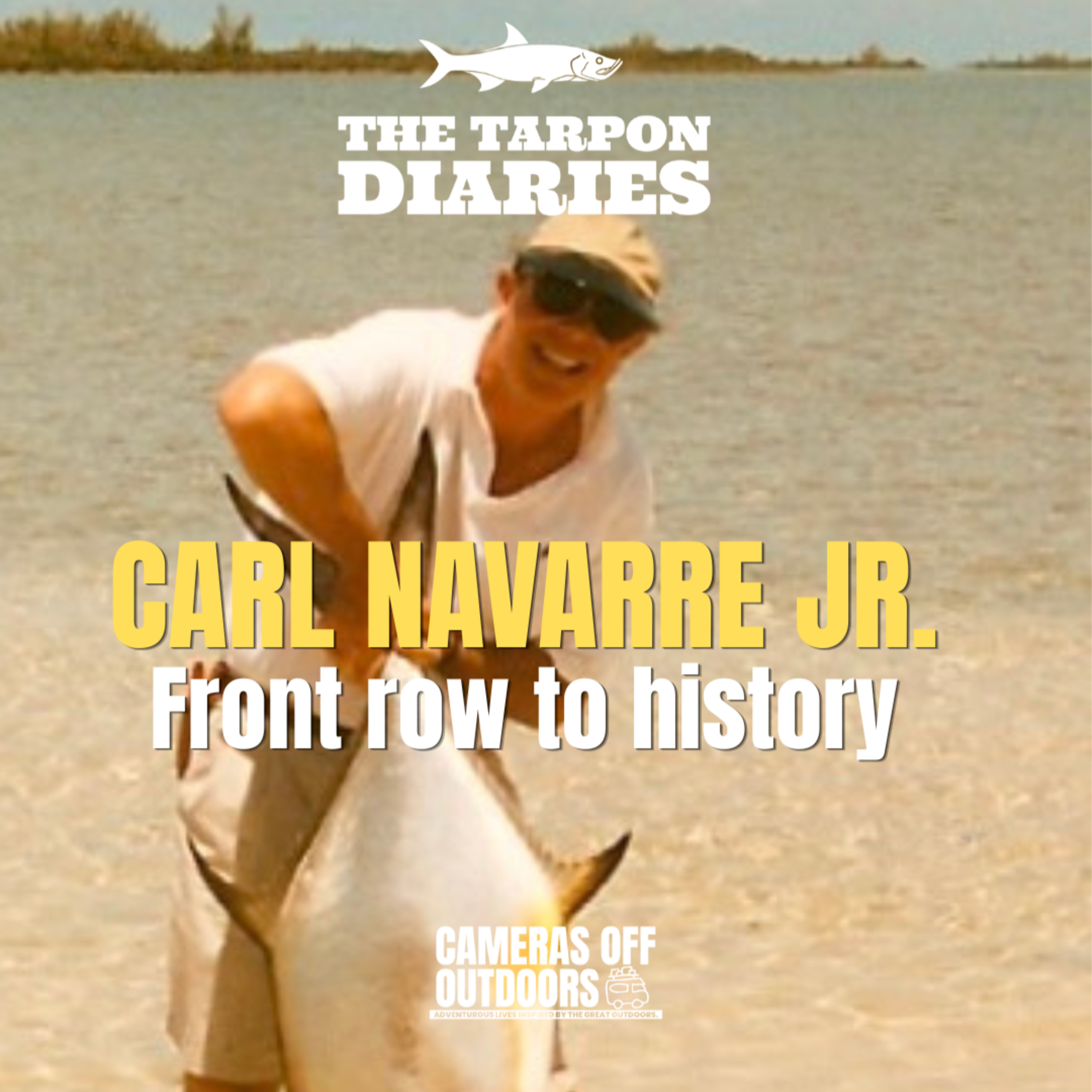 Cameras Off / Outdoors