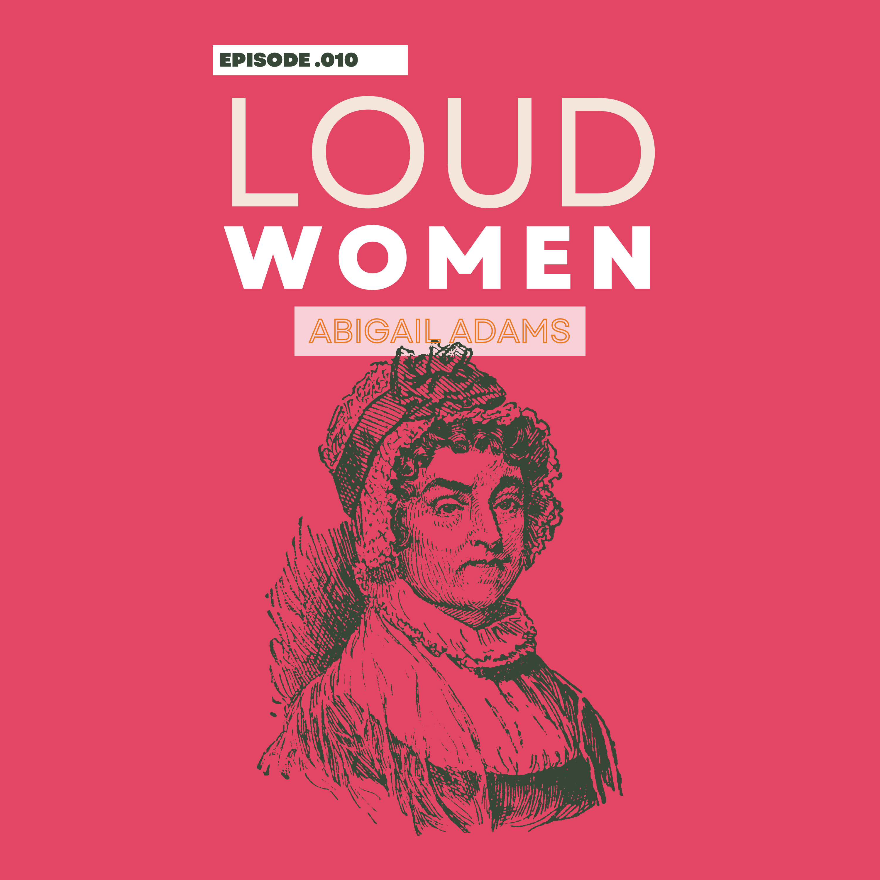 Loud Women