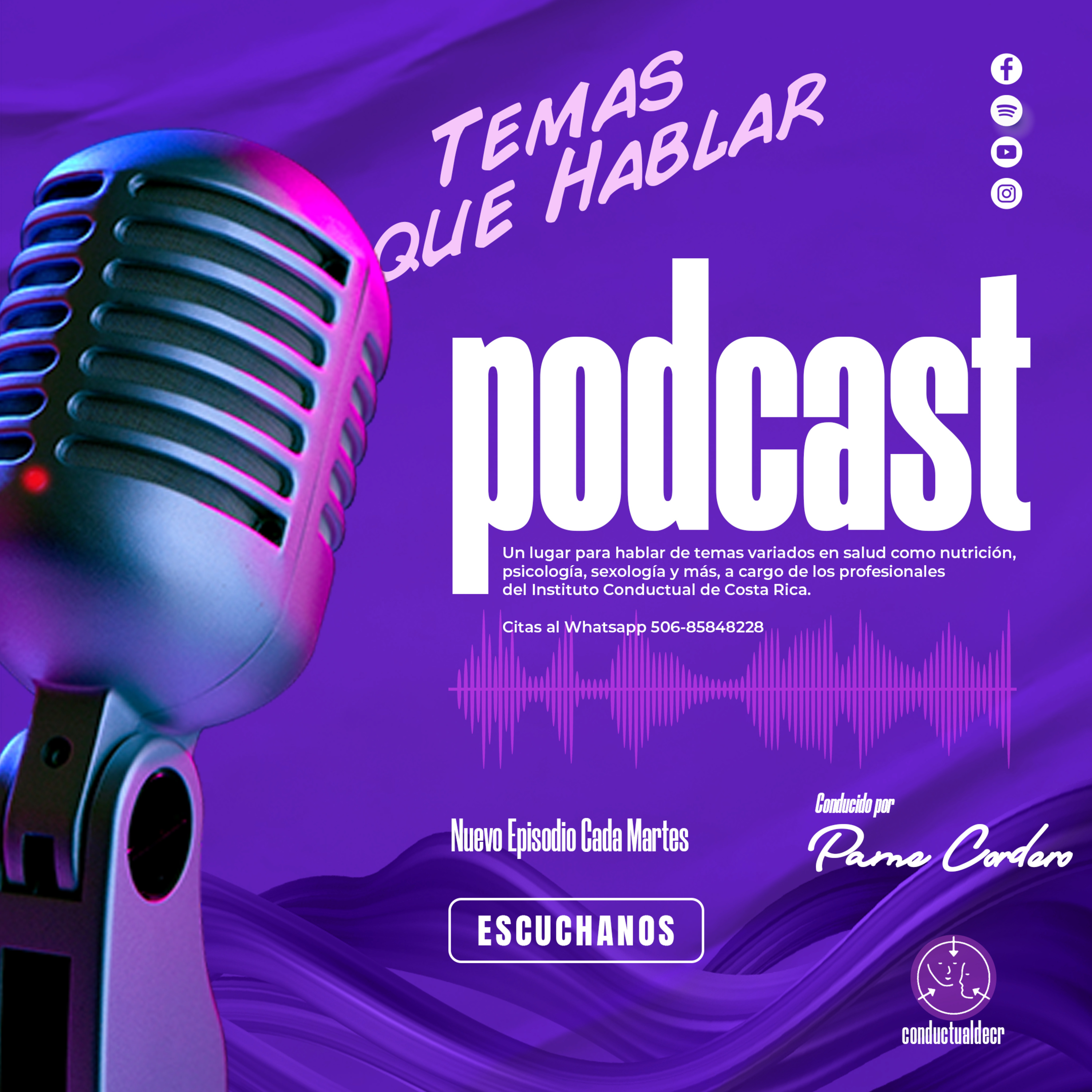 Síndrome de Abstinencia episode artwork
