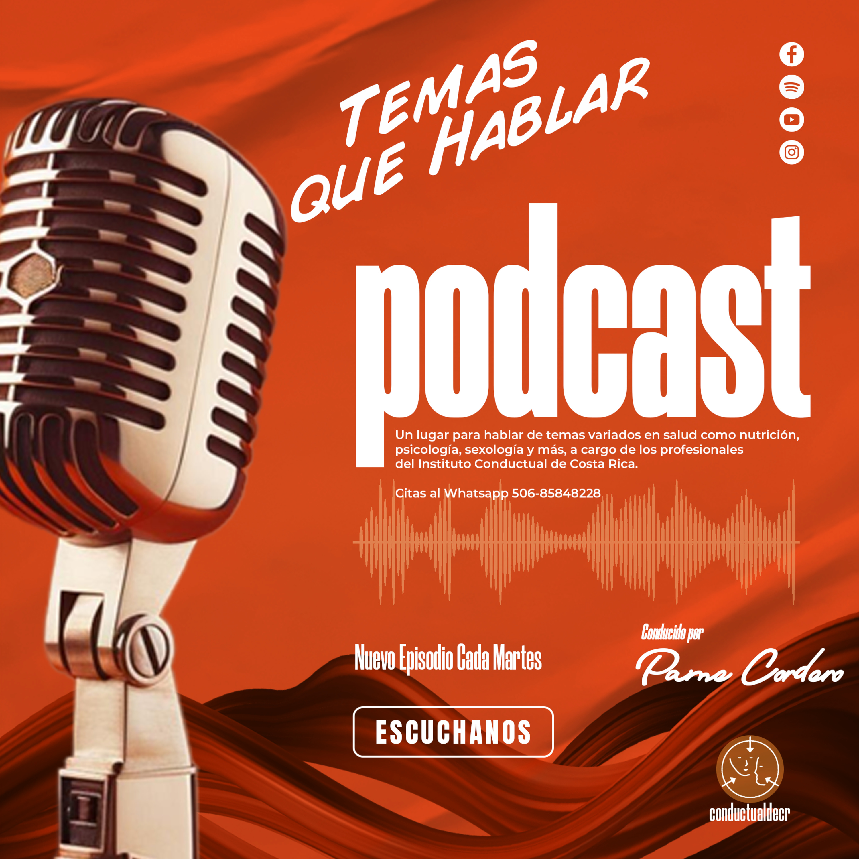 Etapas del Amor episode artwork