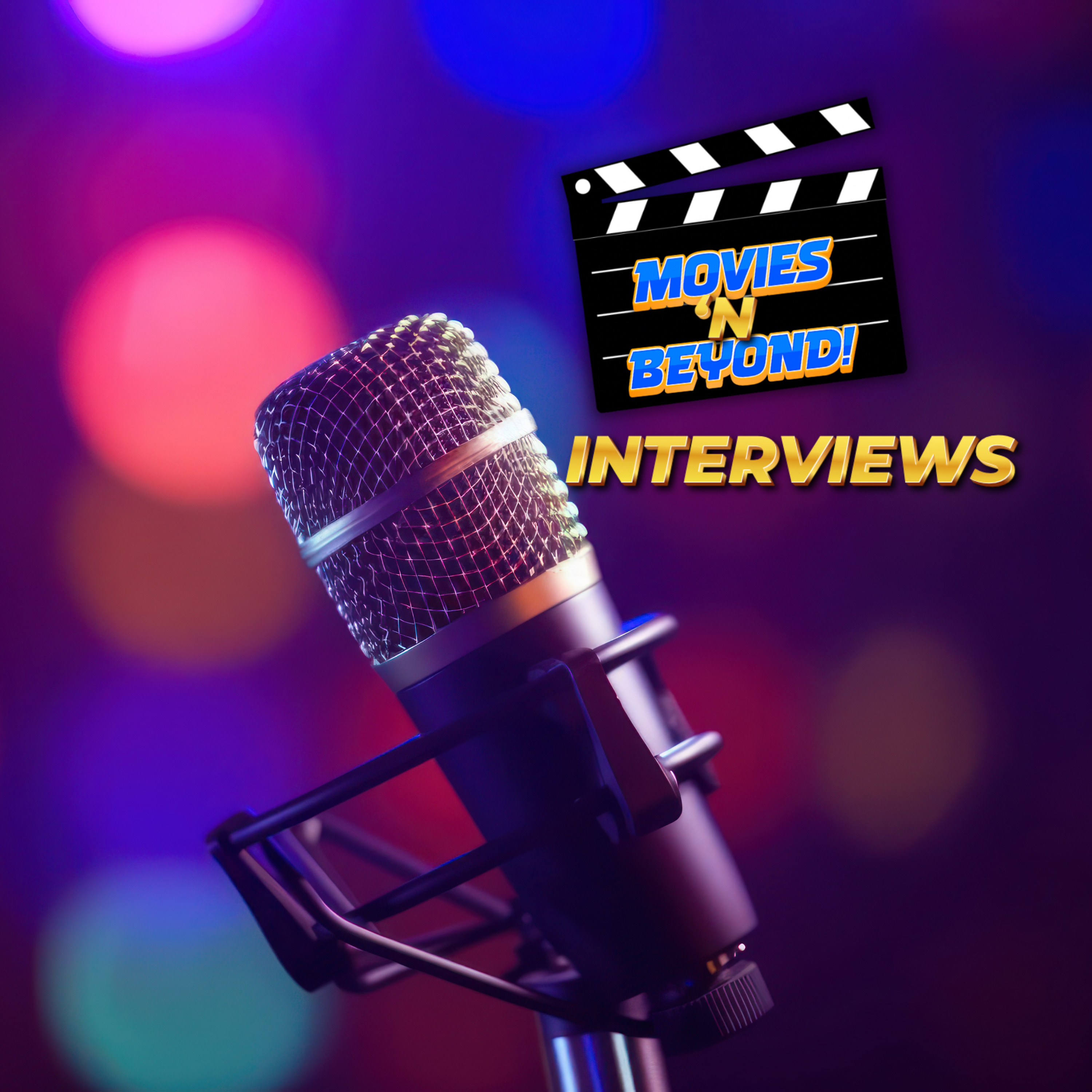 2026 Easter Seals Disability Film Challenge  episode artwork