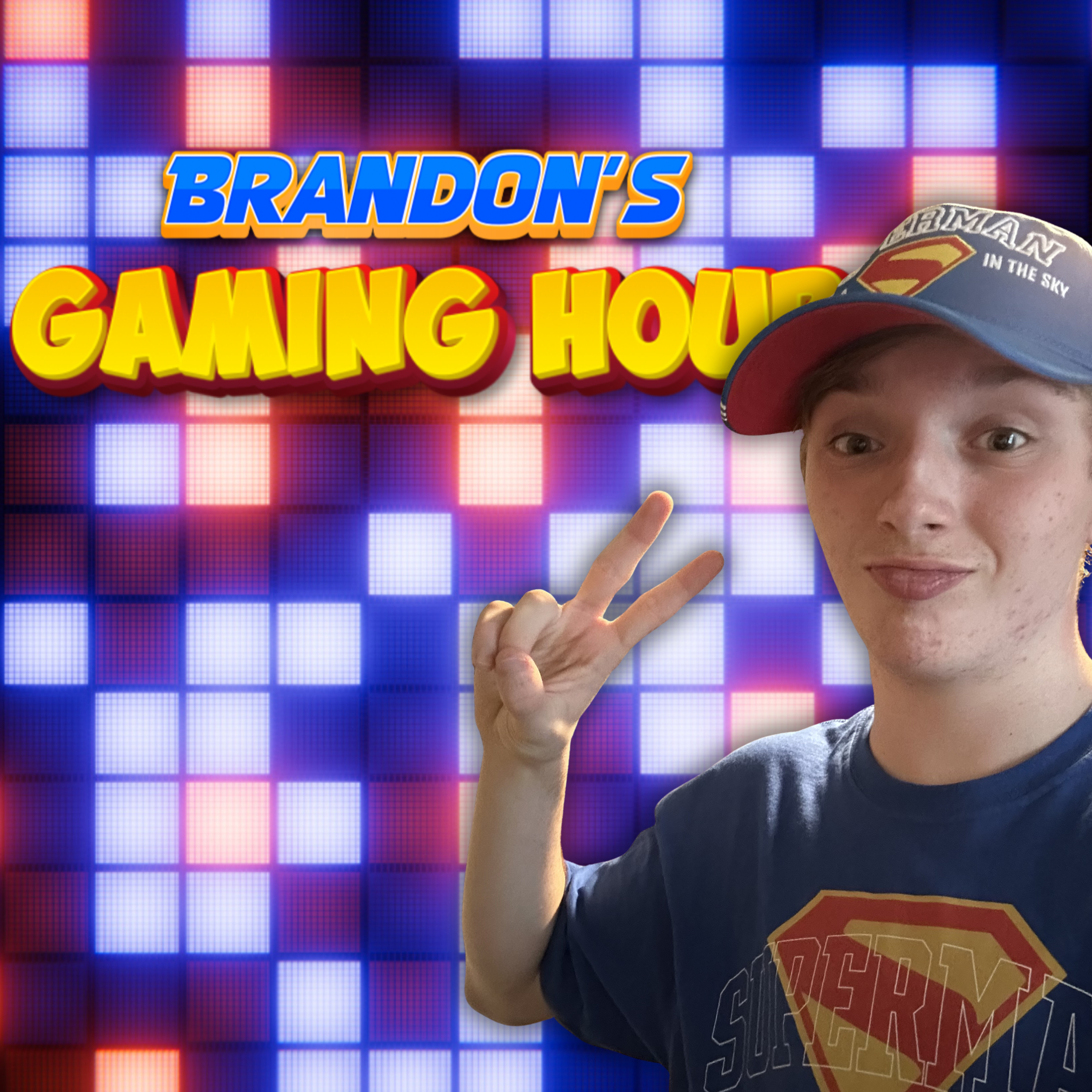 Ready, Set, Go! episode artwork