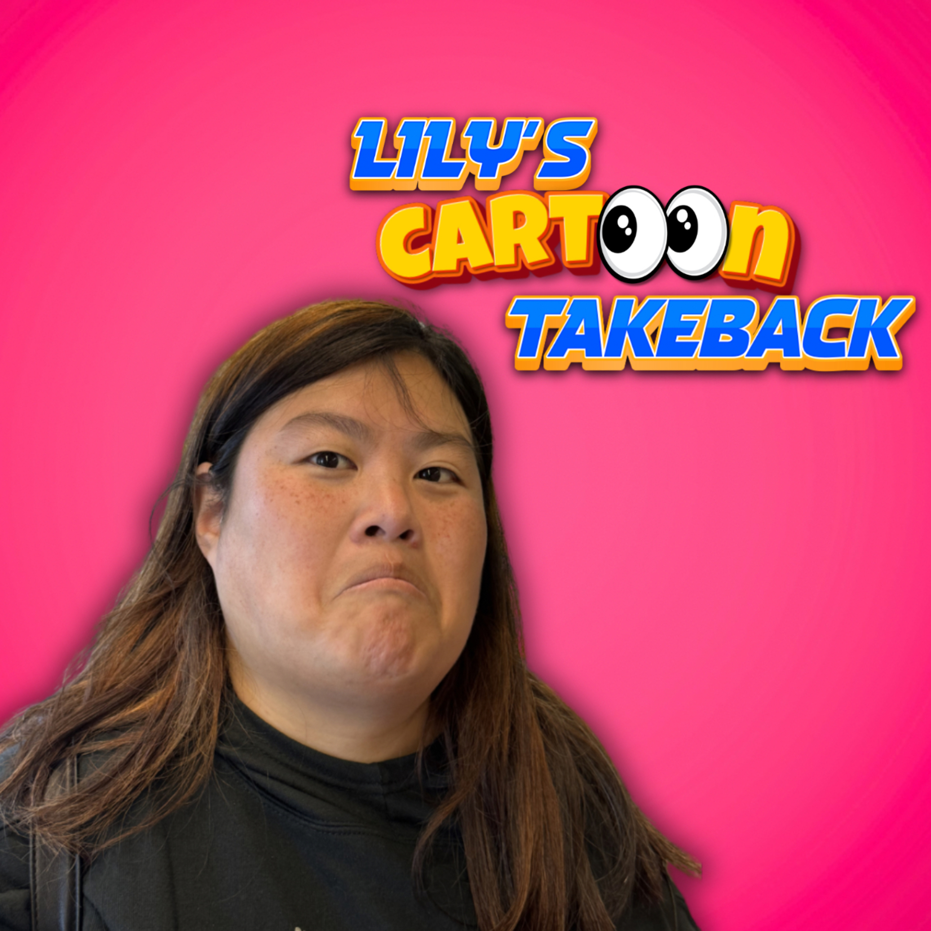 Wacky Teasers episode artwork