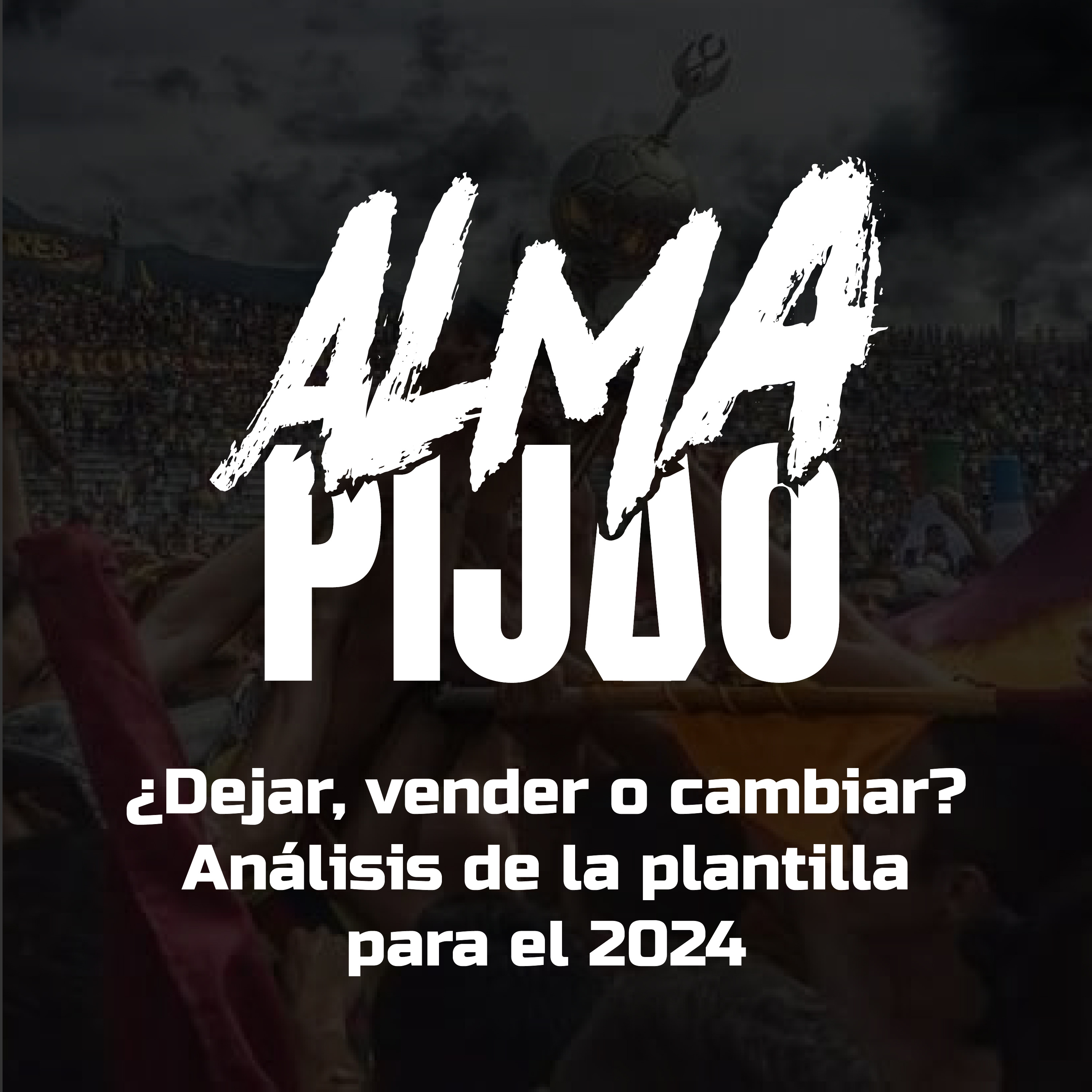 Alma Pijao