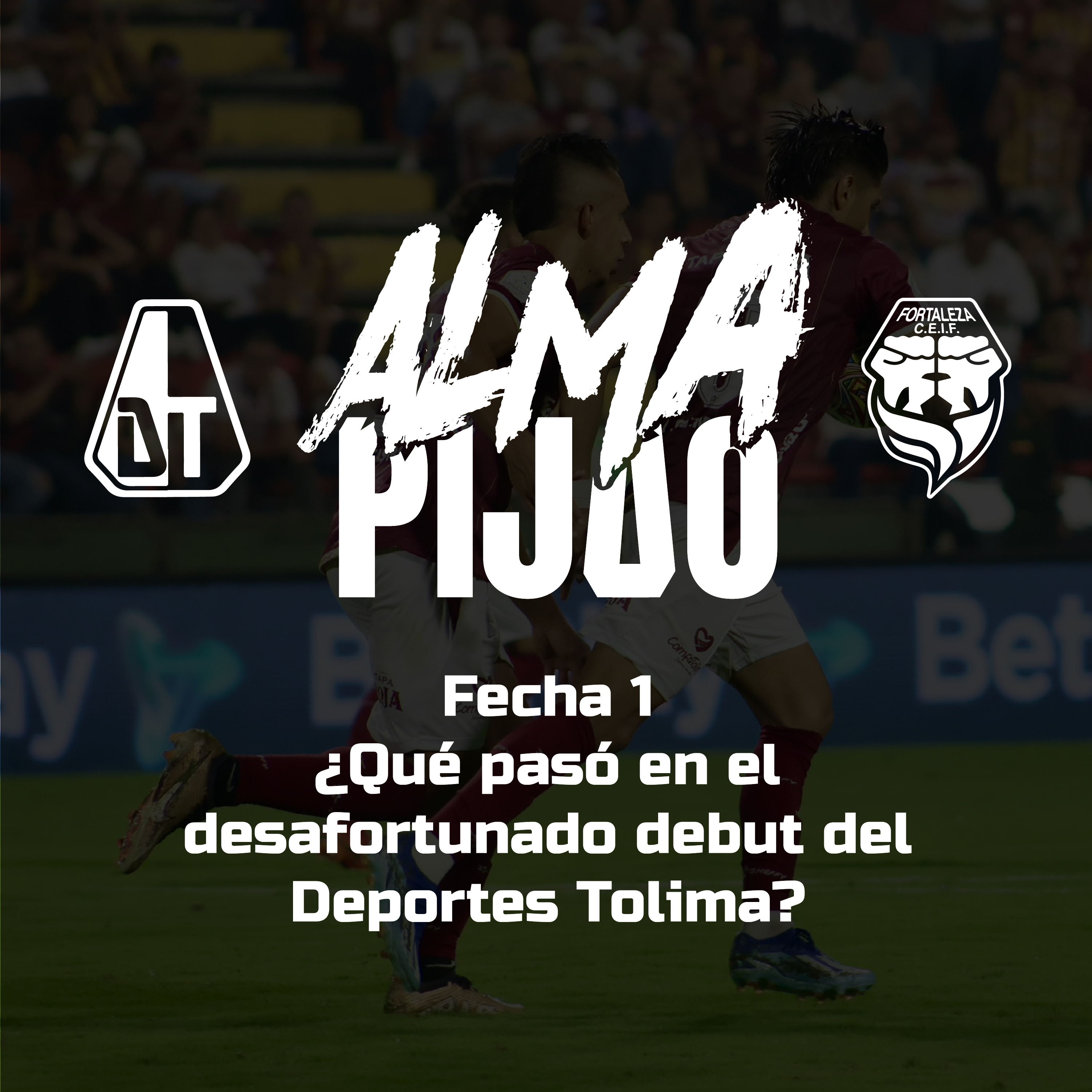 Alma Pijao