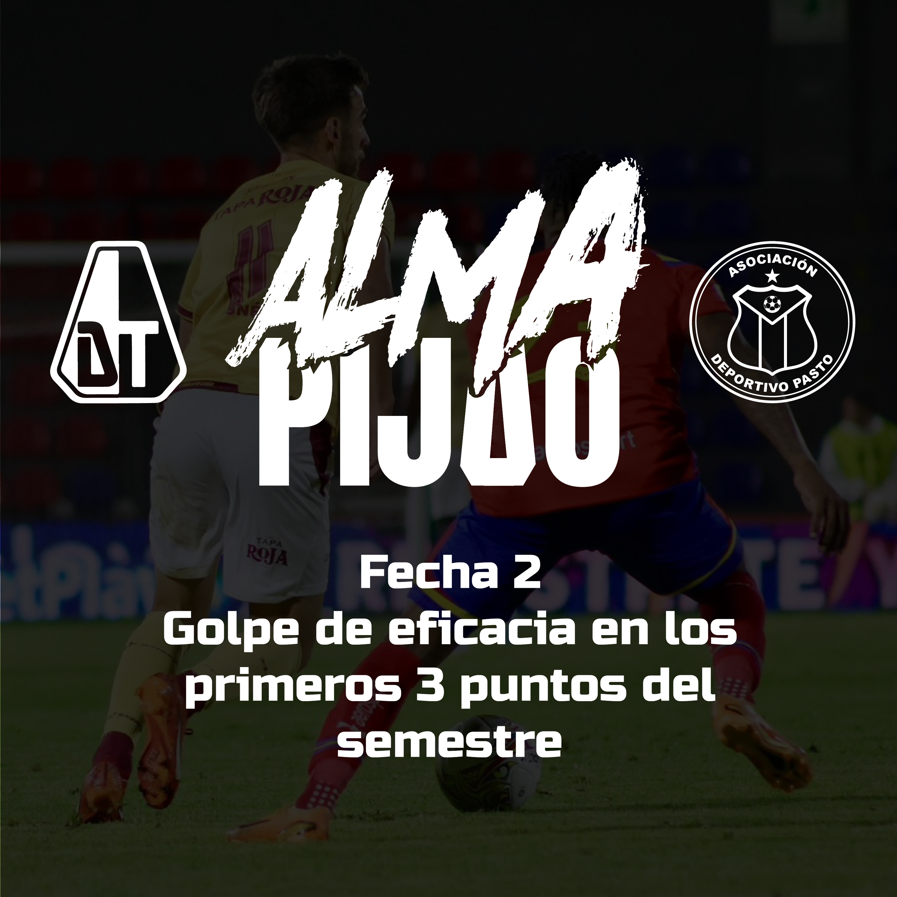 Alma Pijao