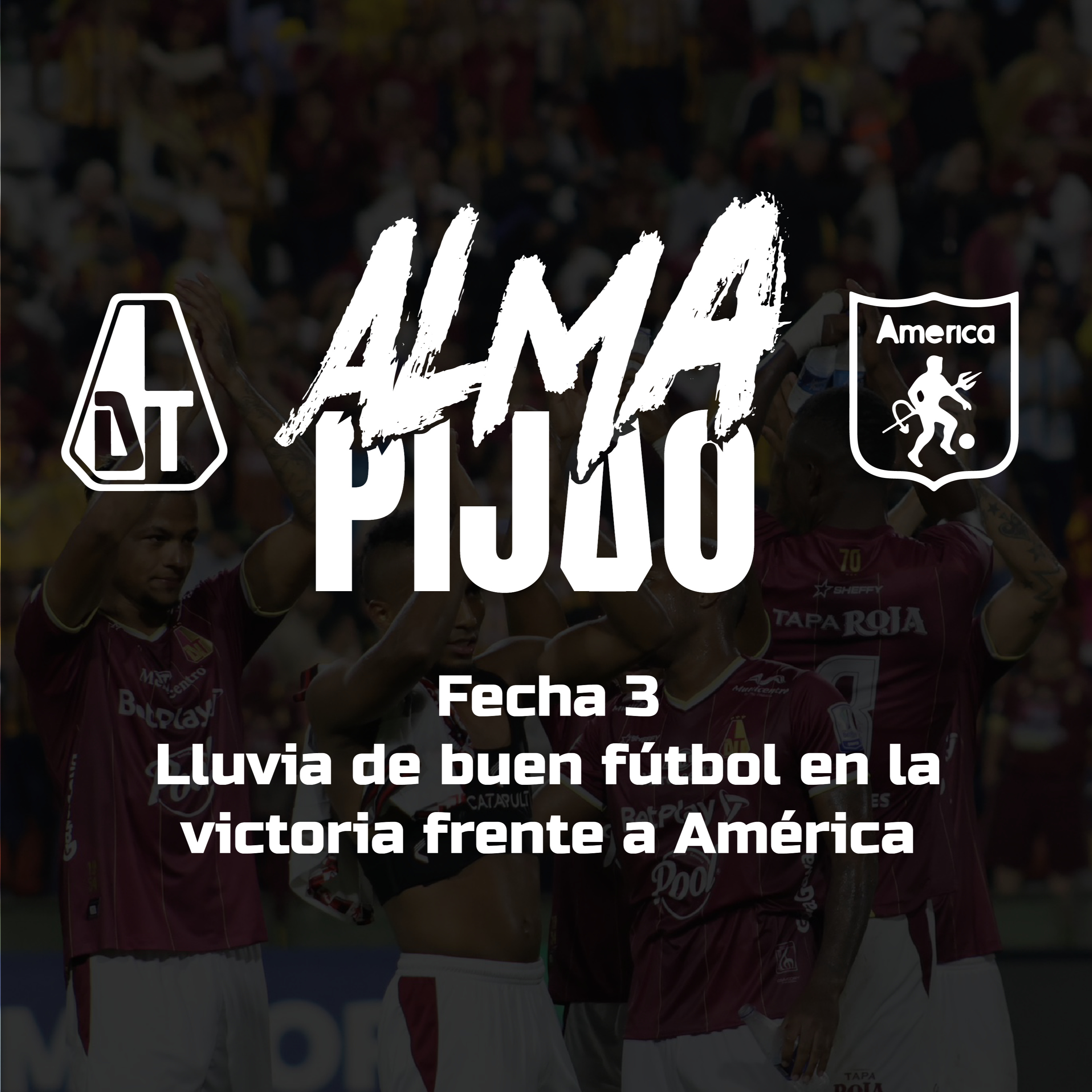 Alma Pijao