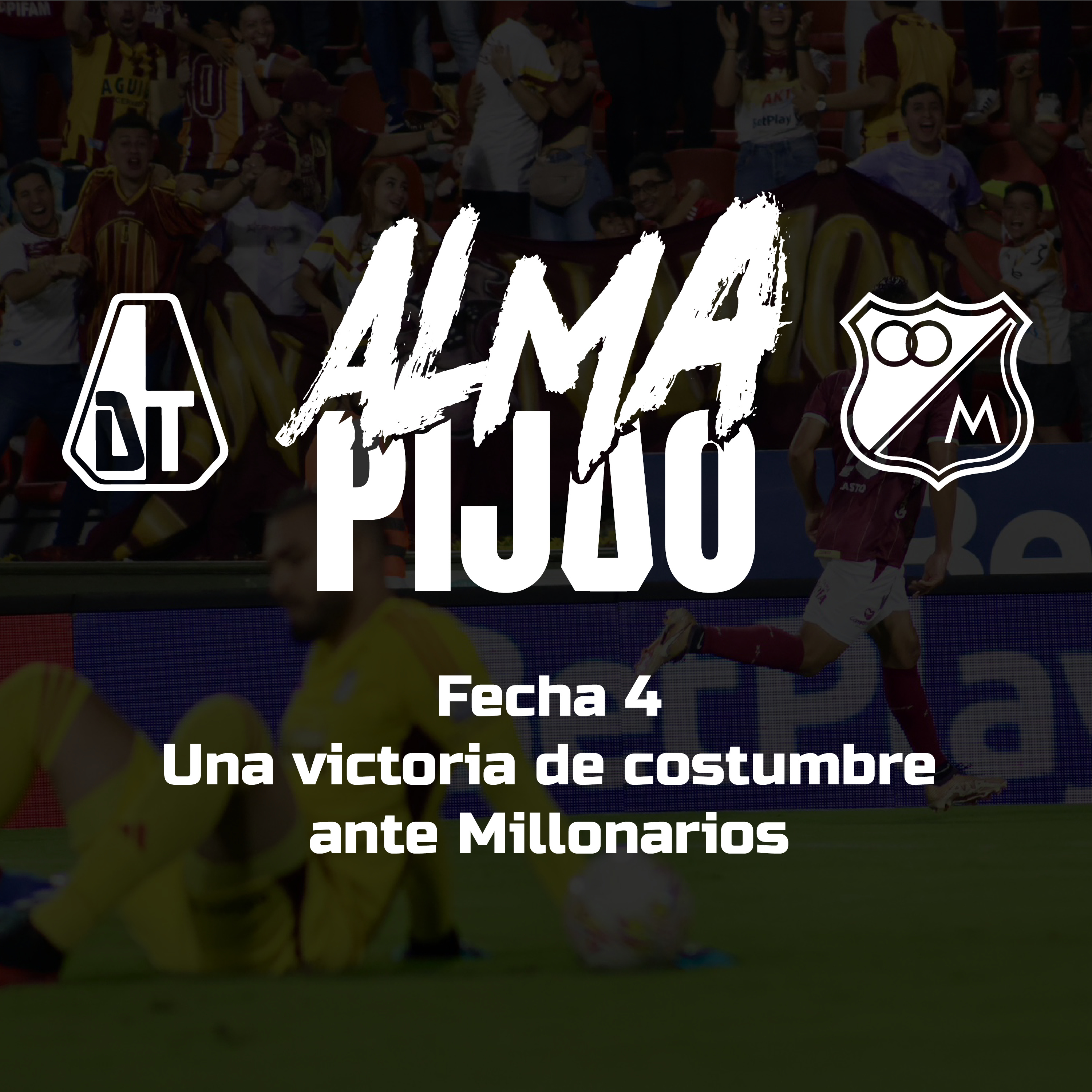 Alma Pijao