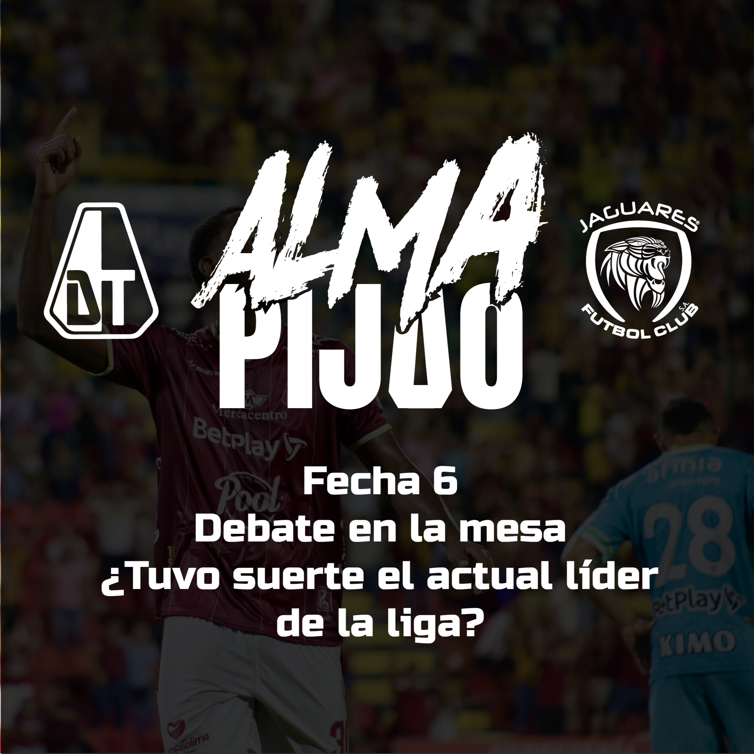 Alma Pijao
