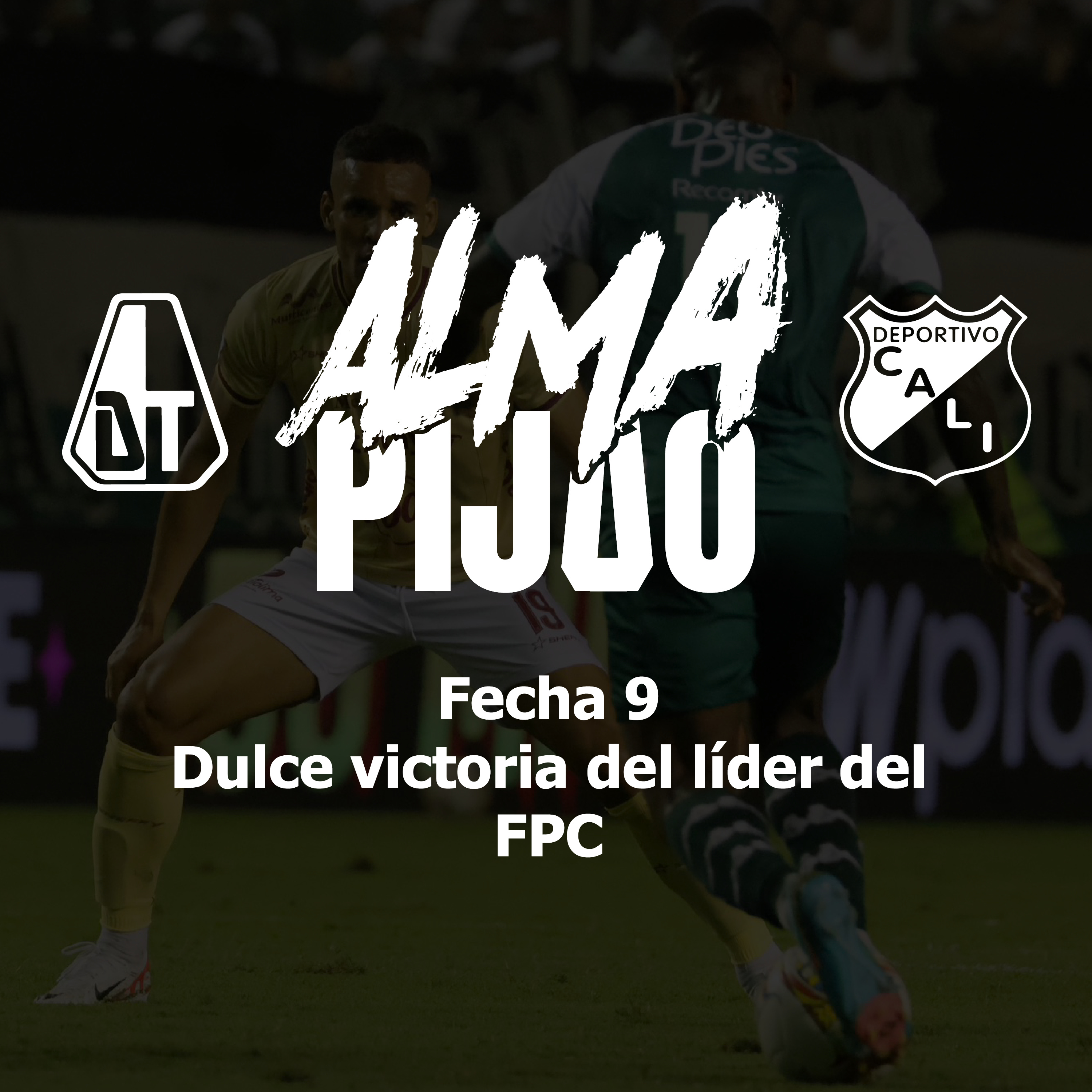 Alma Pijao