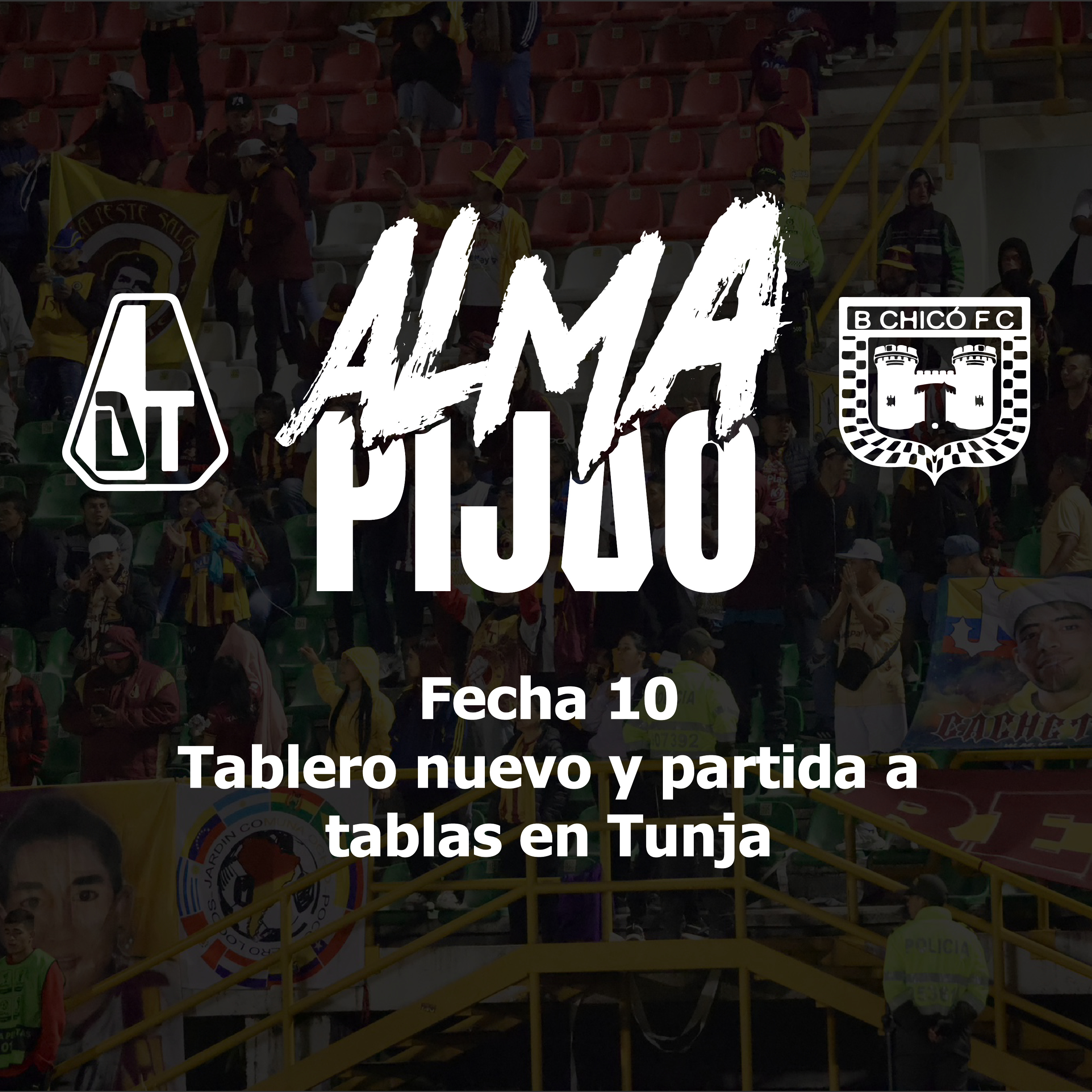 Alma Pijao