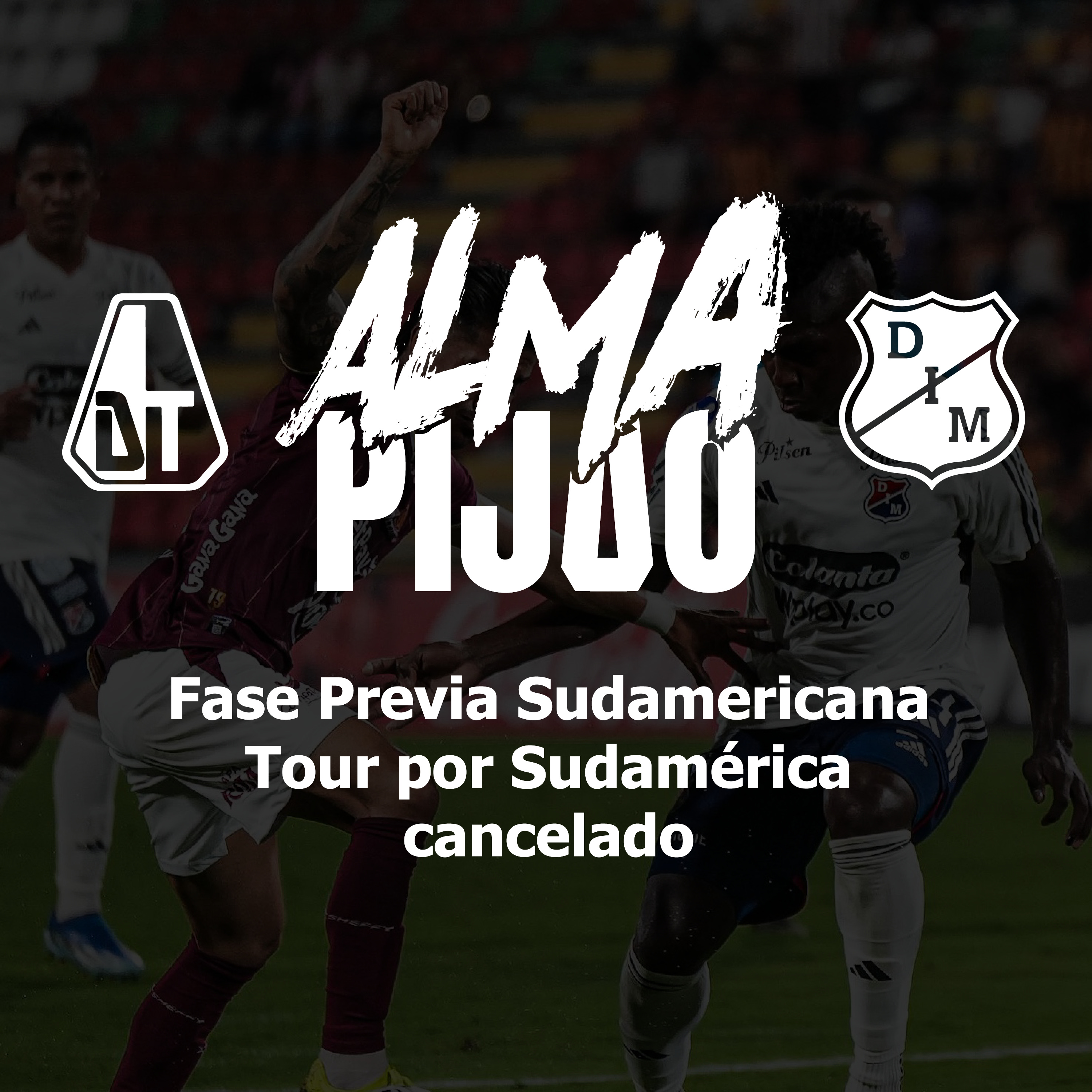 Alma Pijao