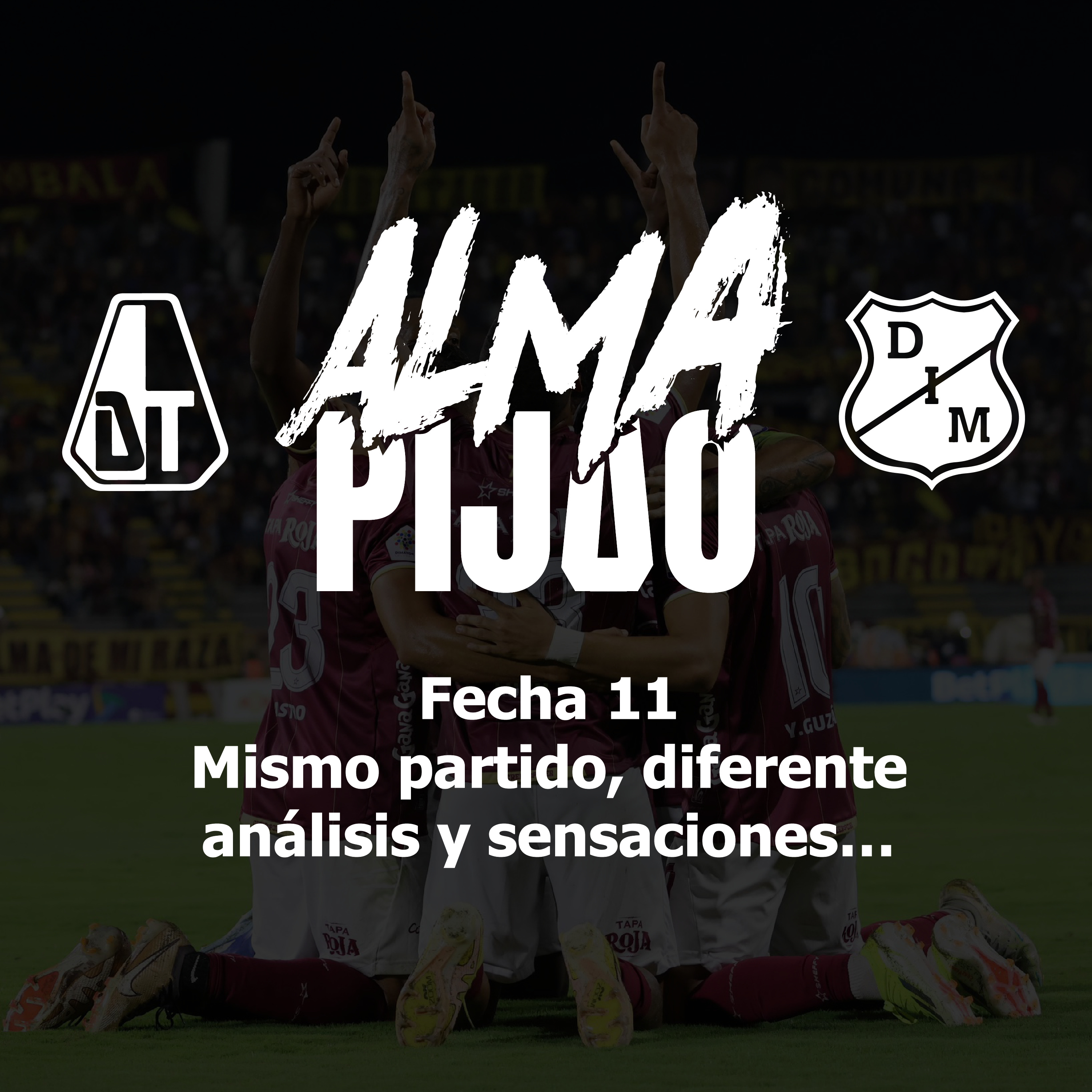 Alma Pijao