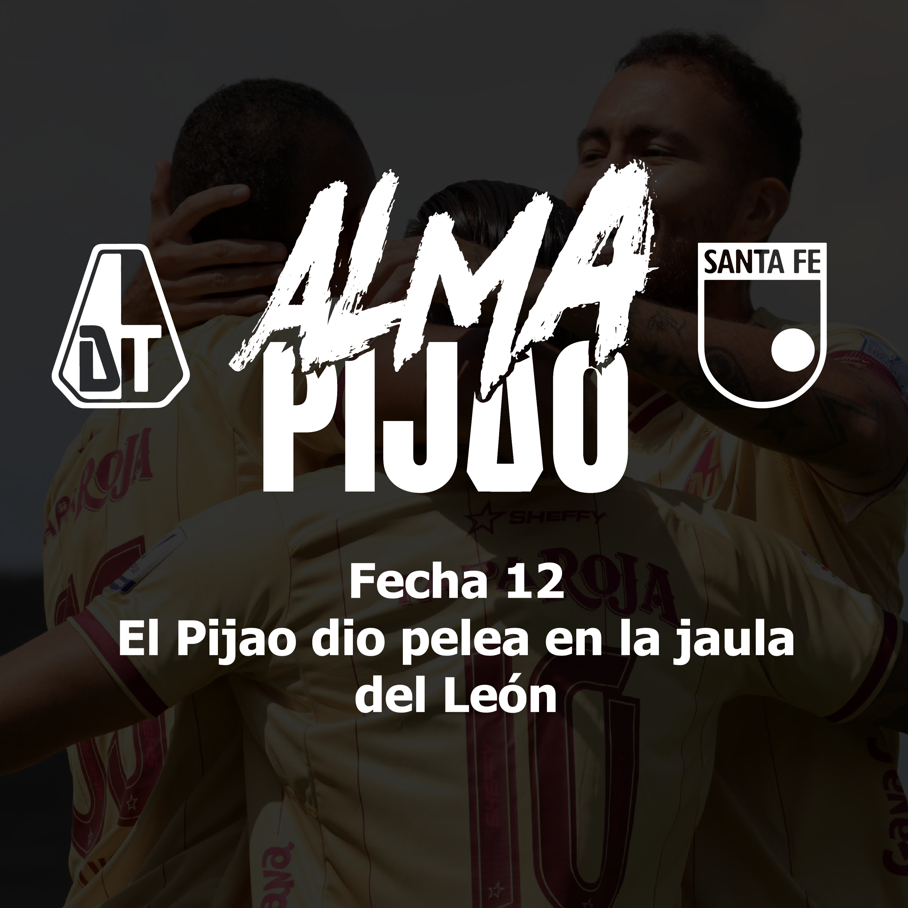 Alma Pijao