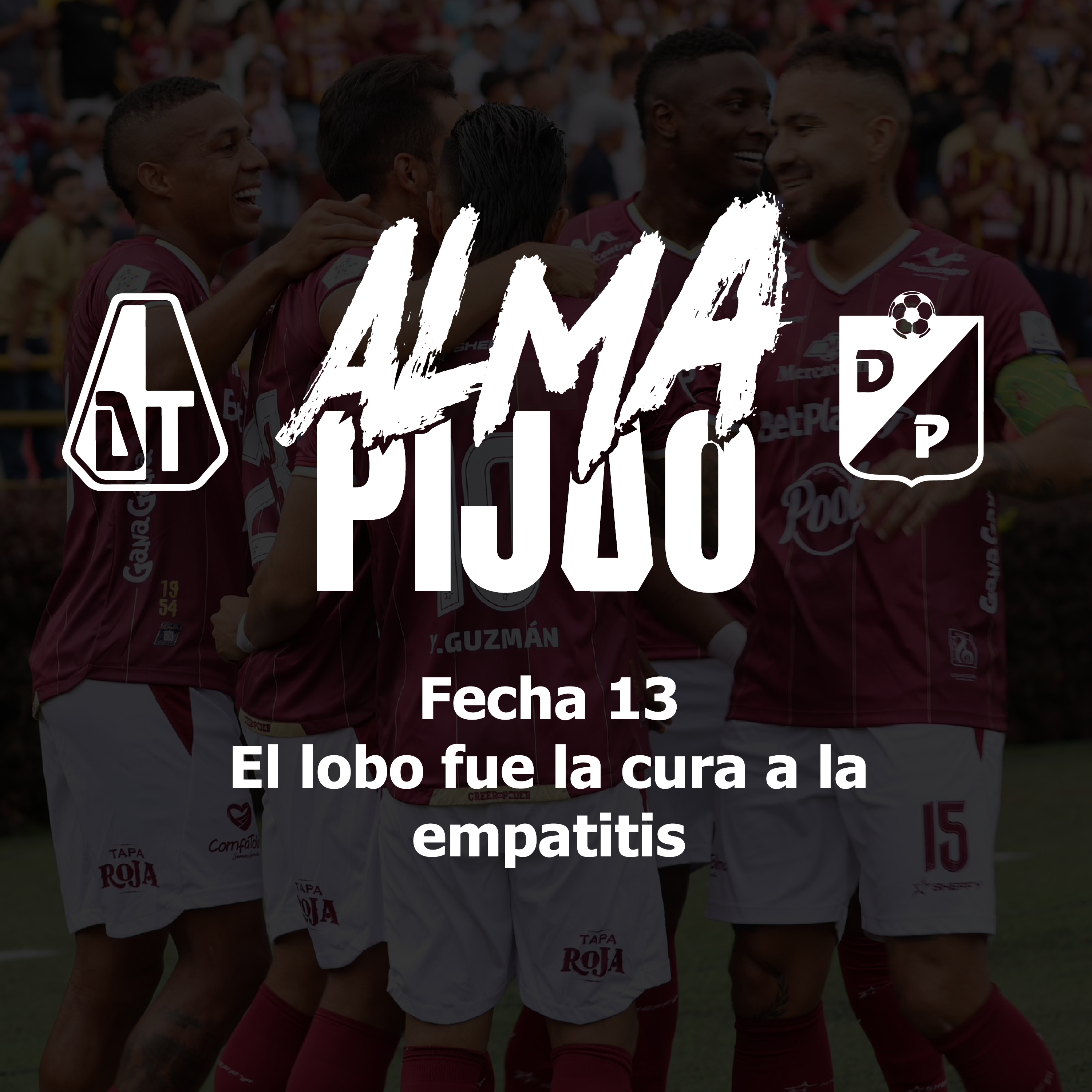 Alma Pijao