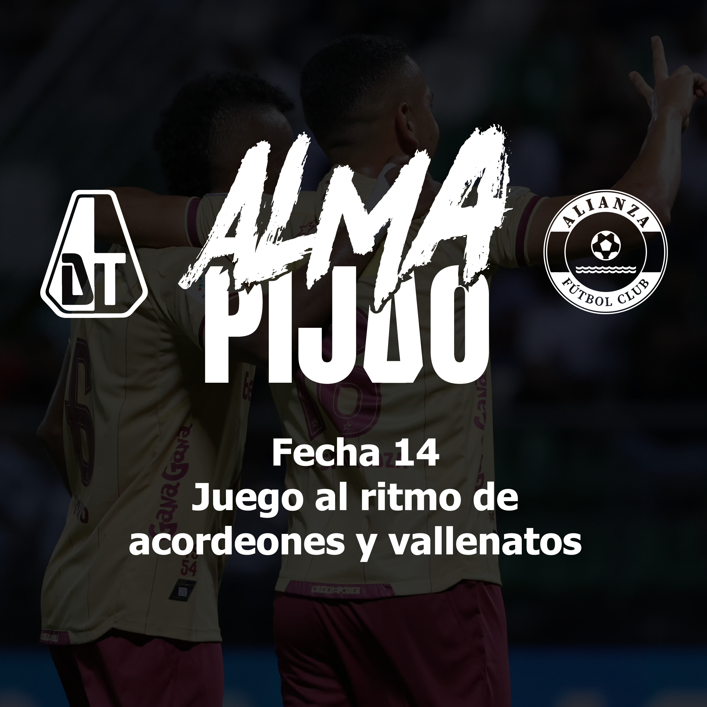 Alma Pijao