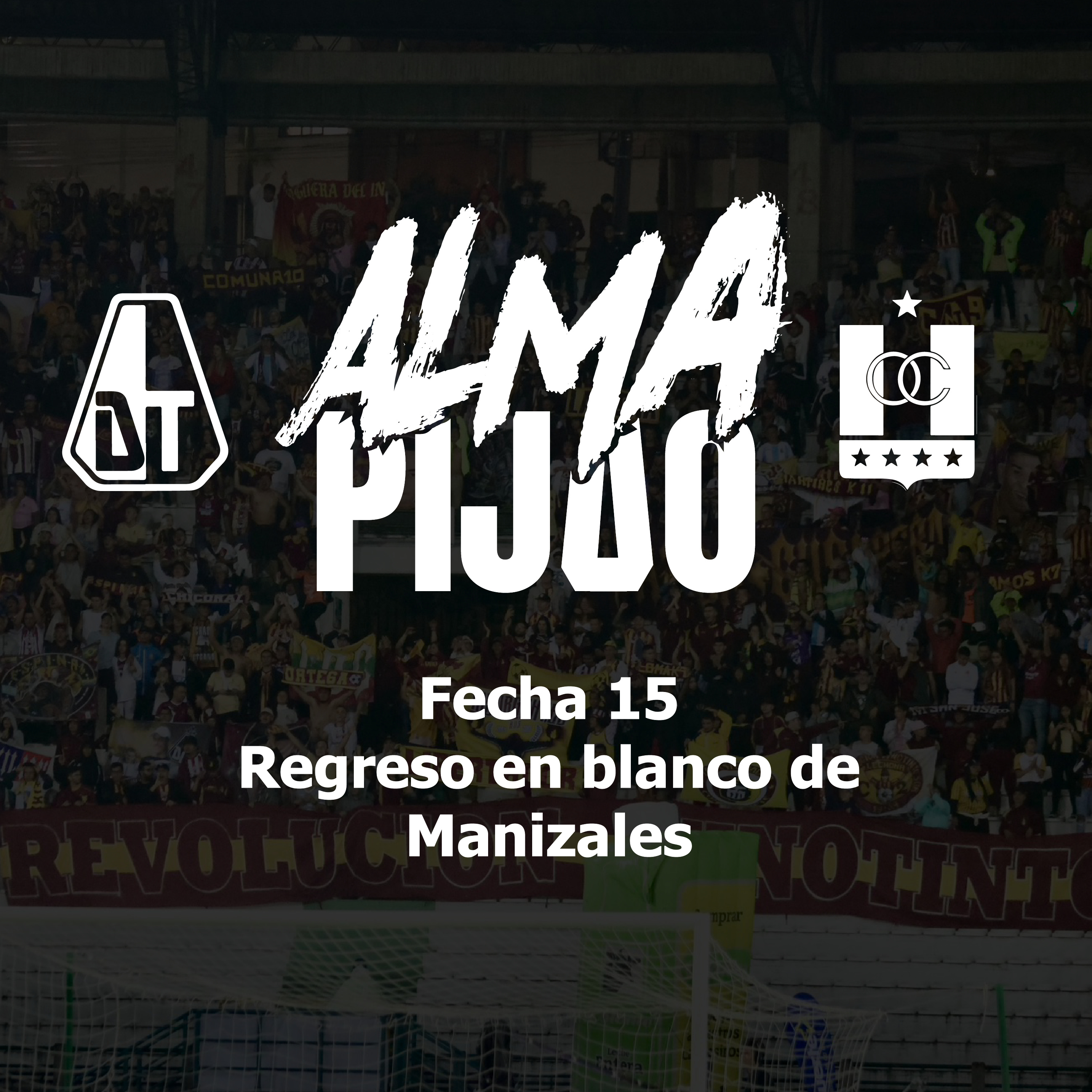 Alma Pijao