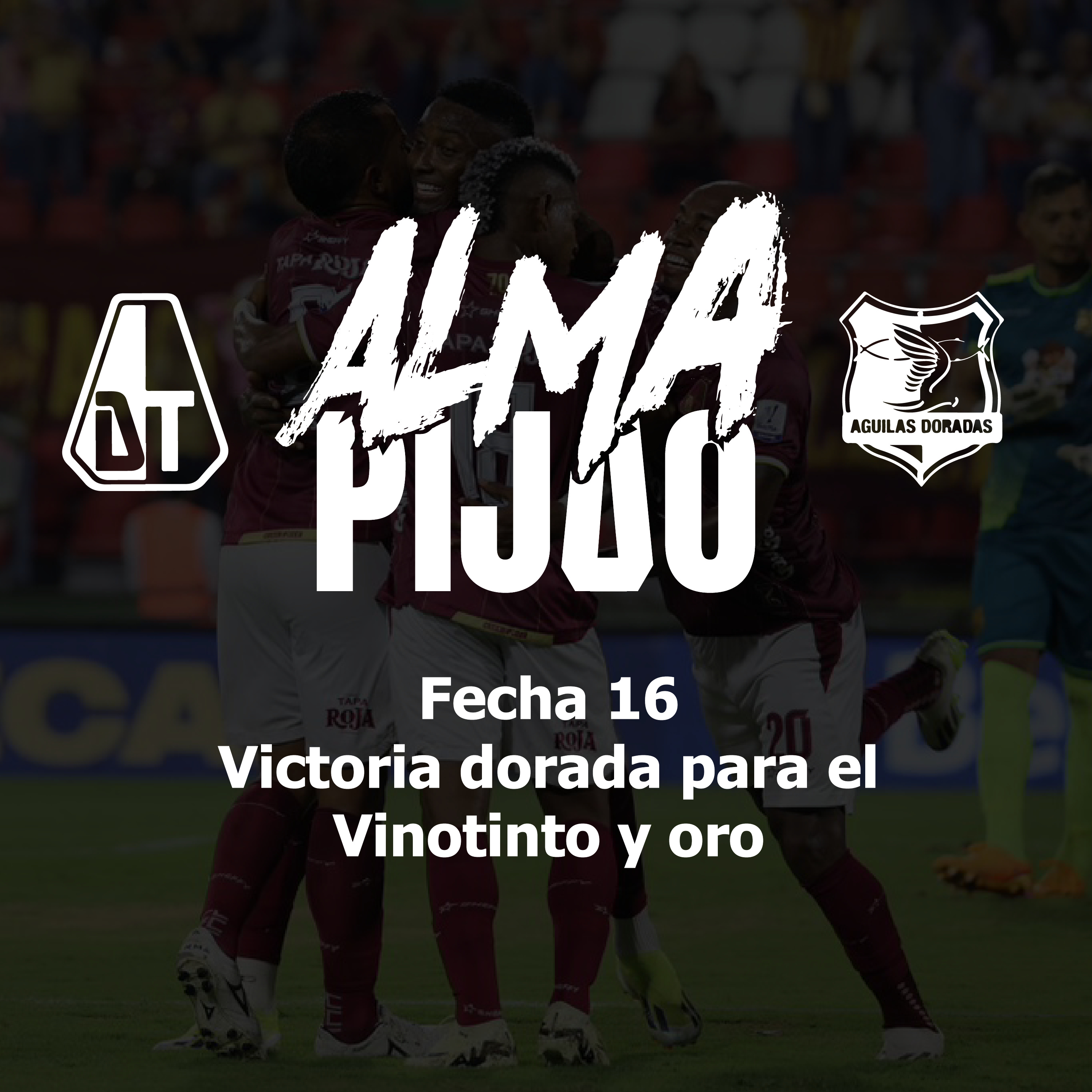 Alma Pijao