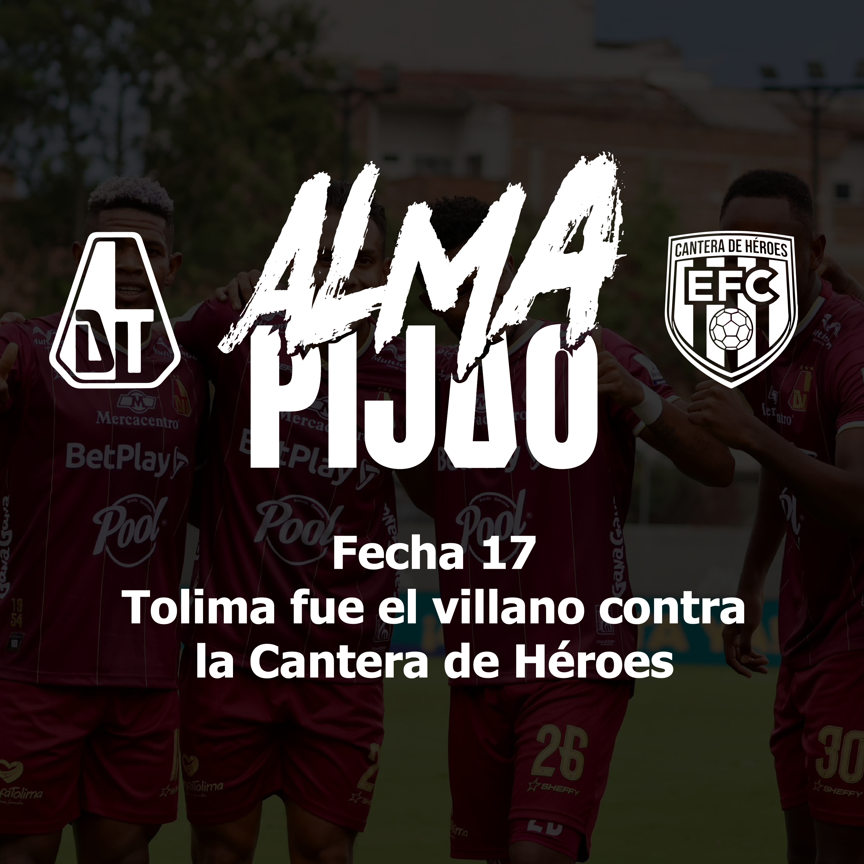 Alma Pijao