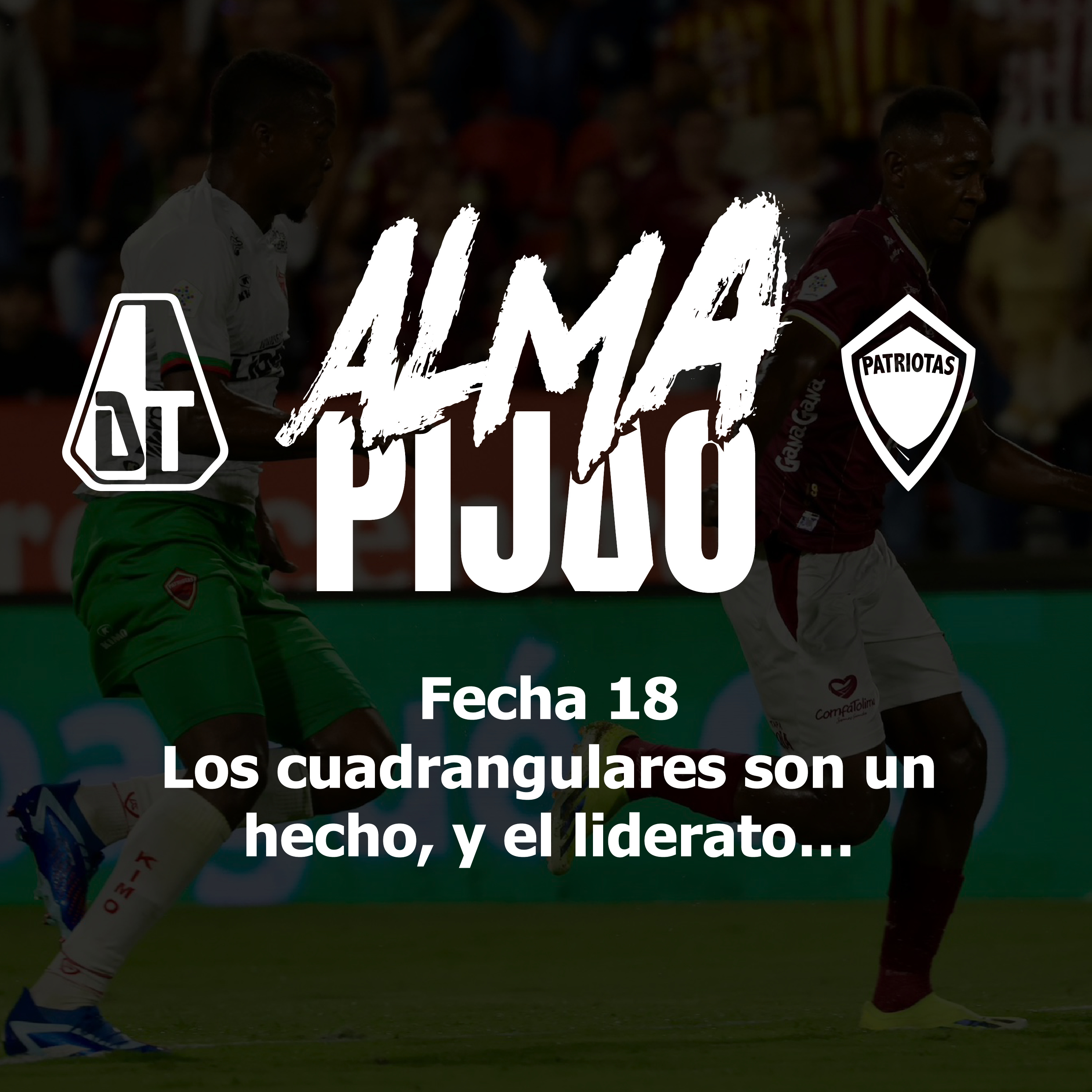 Alma Pijao
