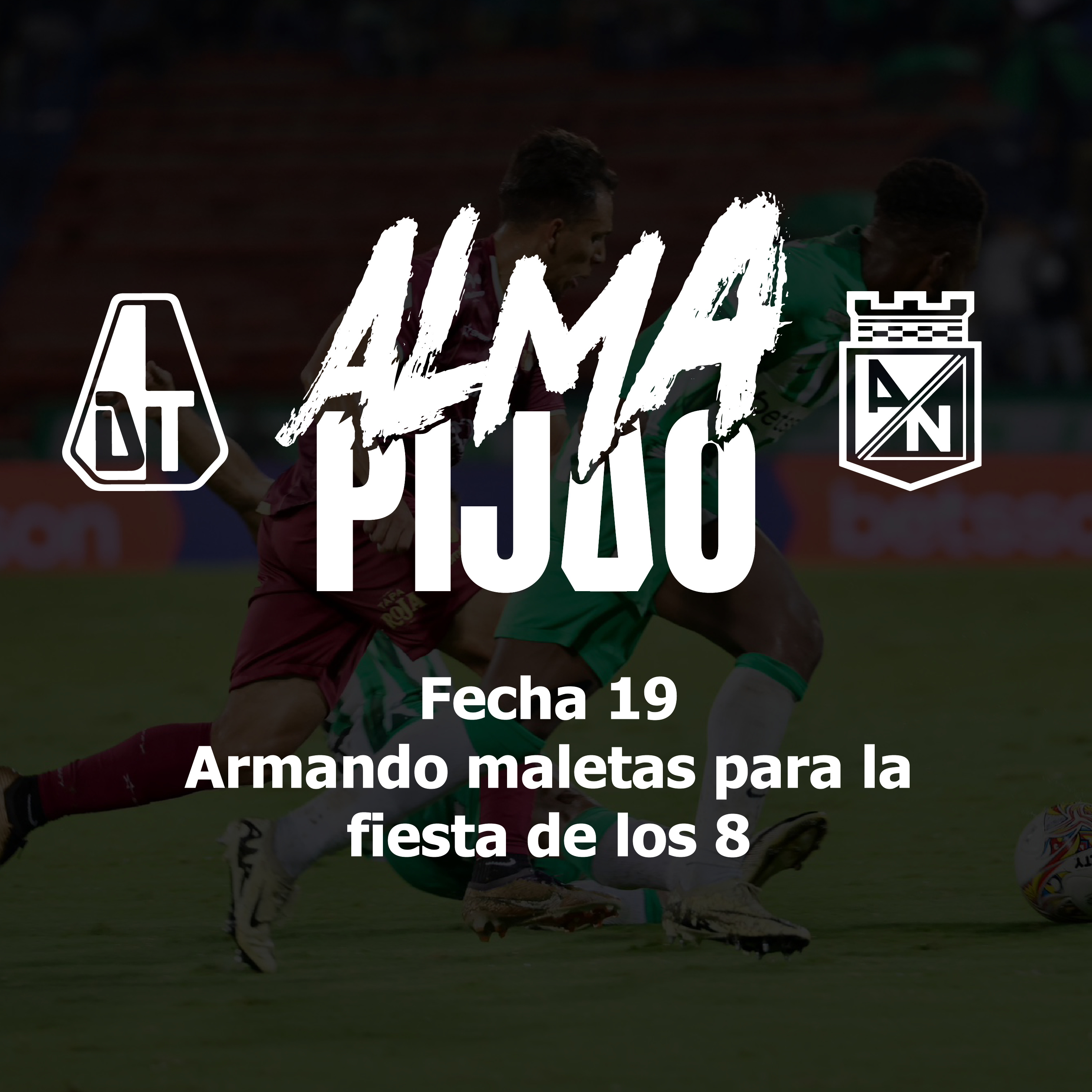 Alma Pijao