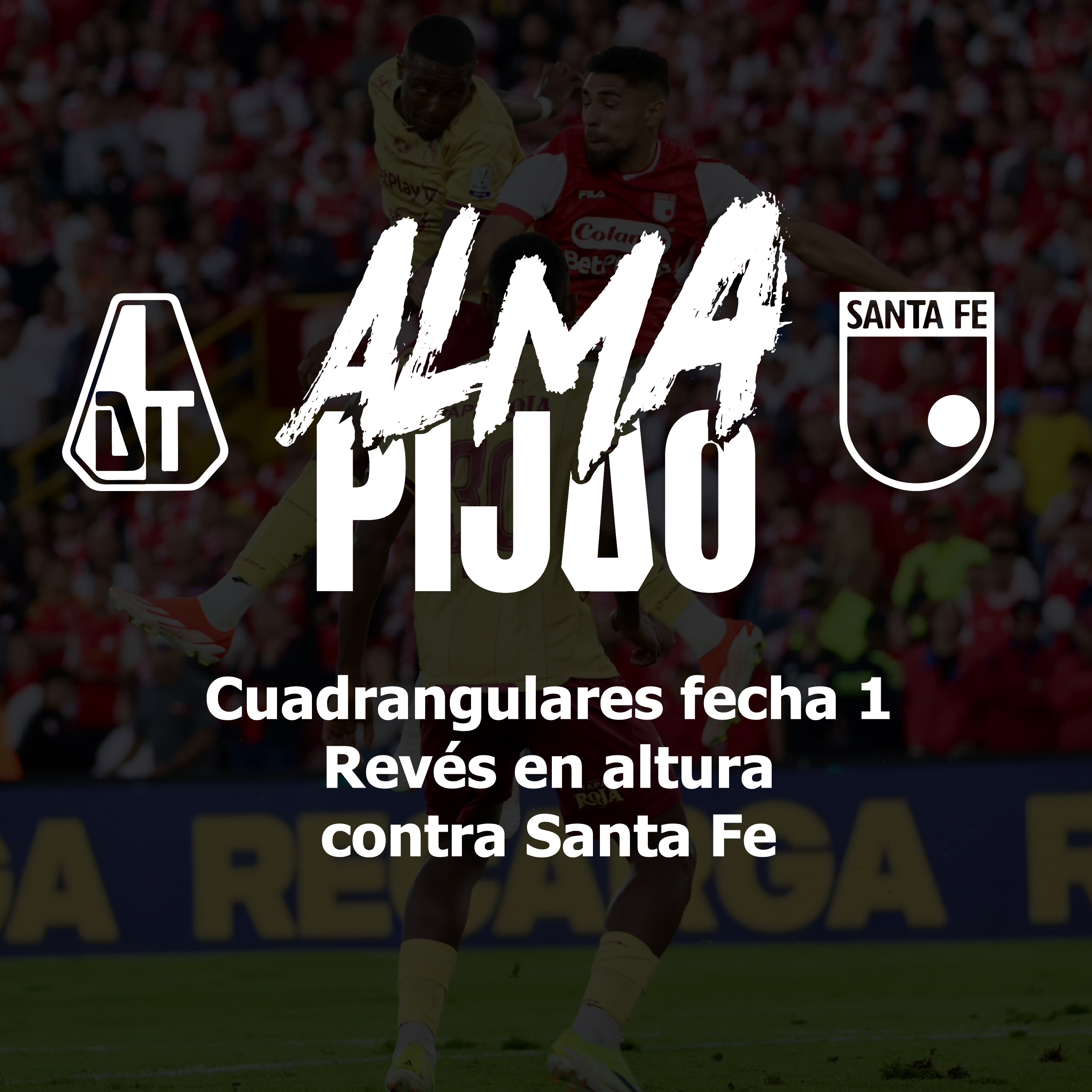 Alma Pijao