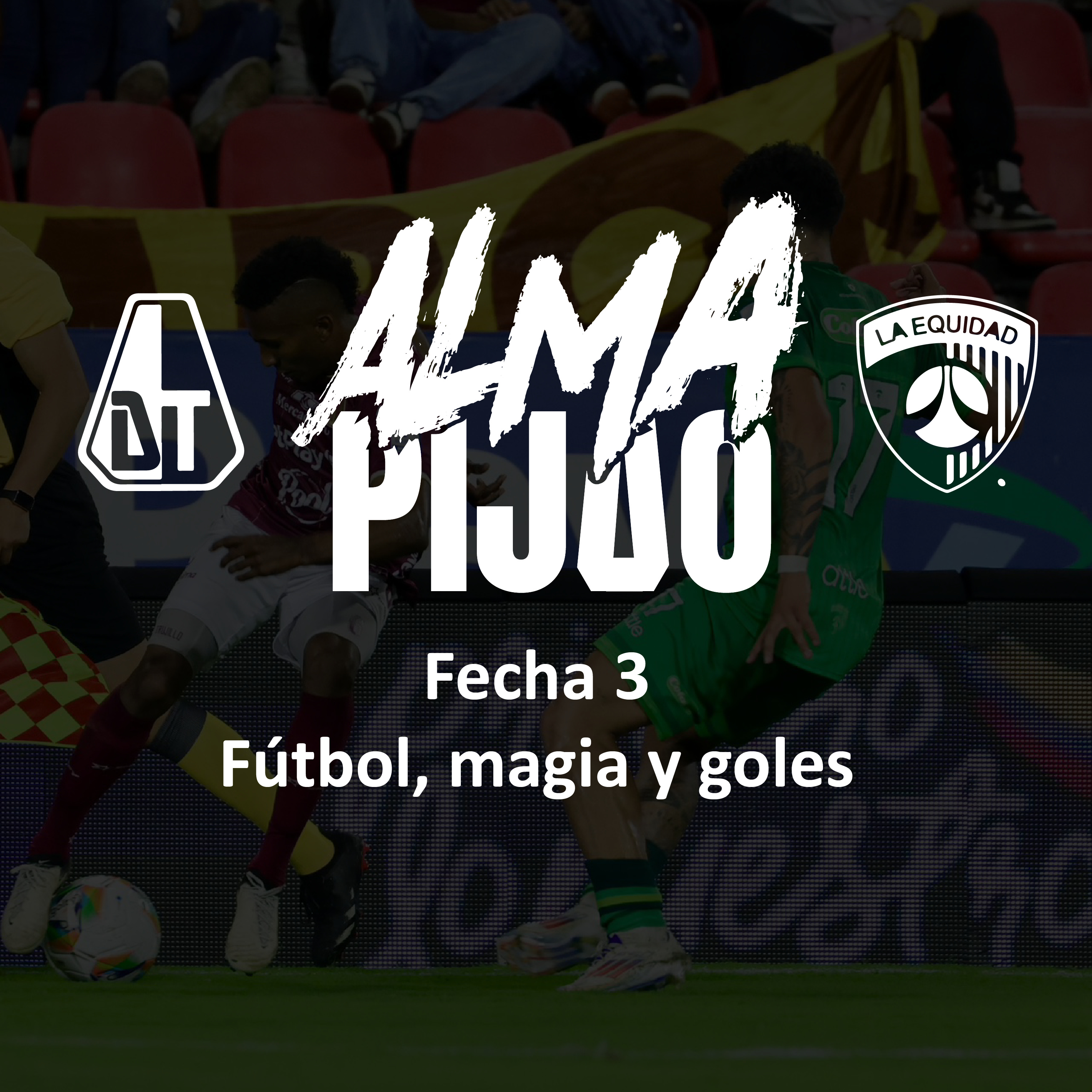 Alma Pijao