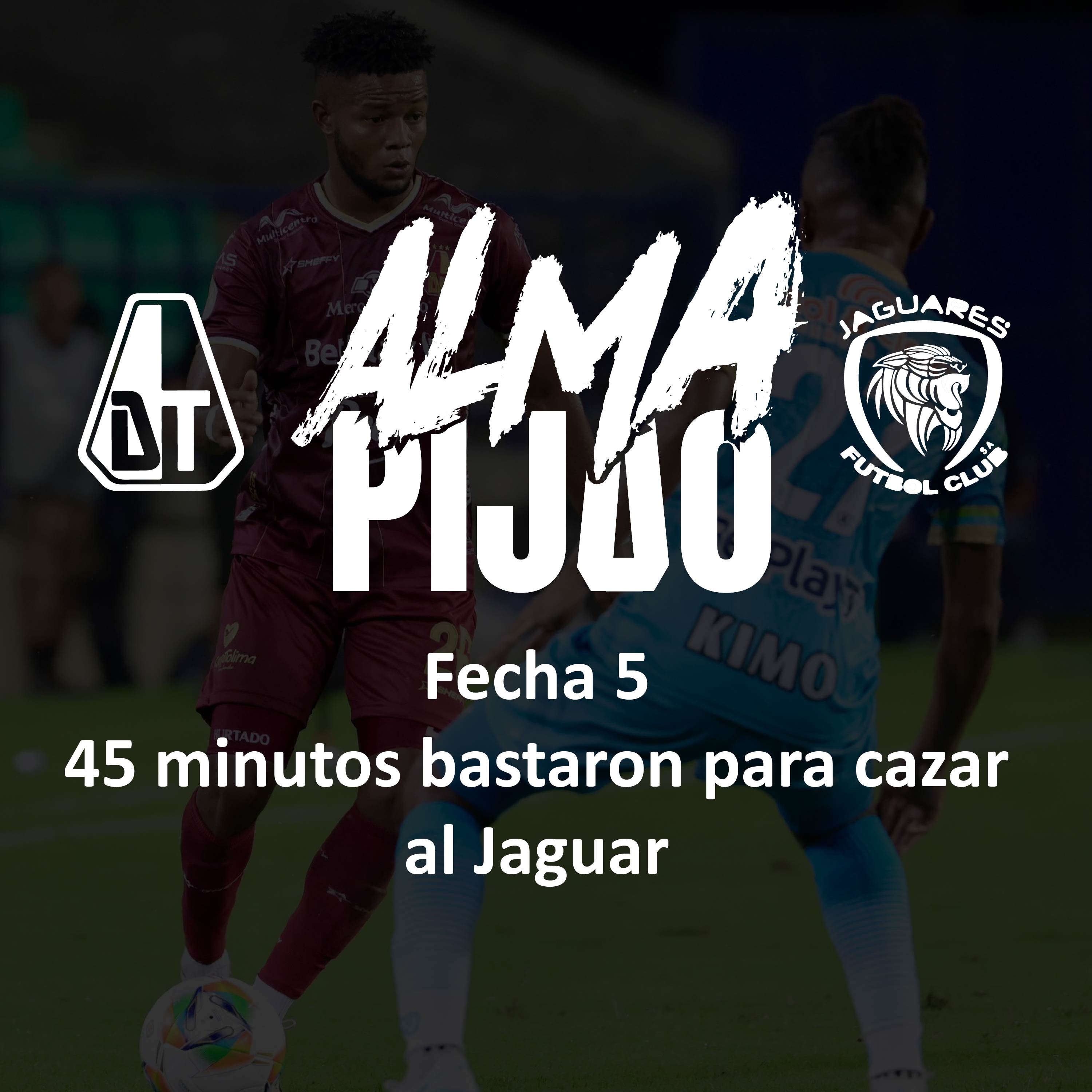 Alma Pijao
