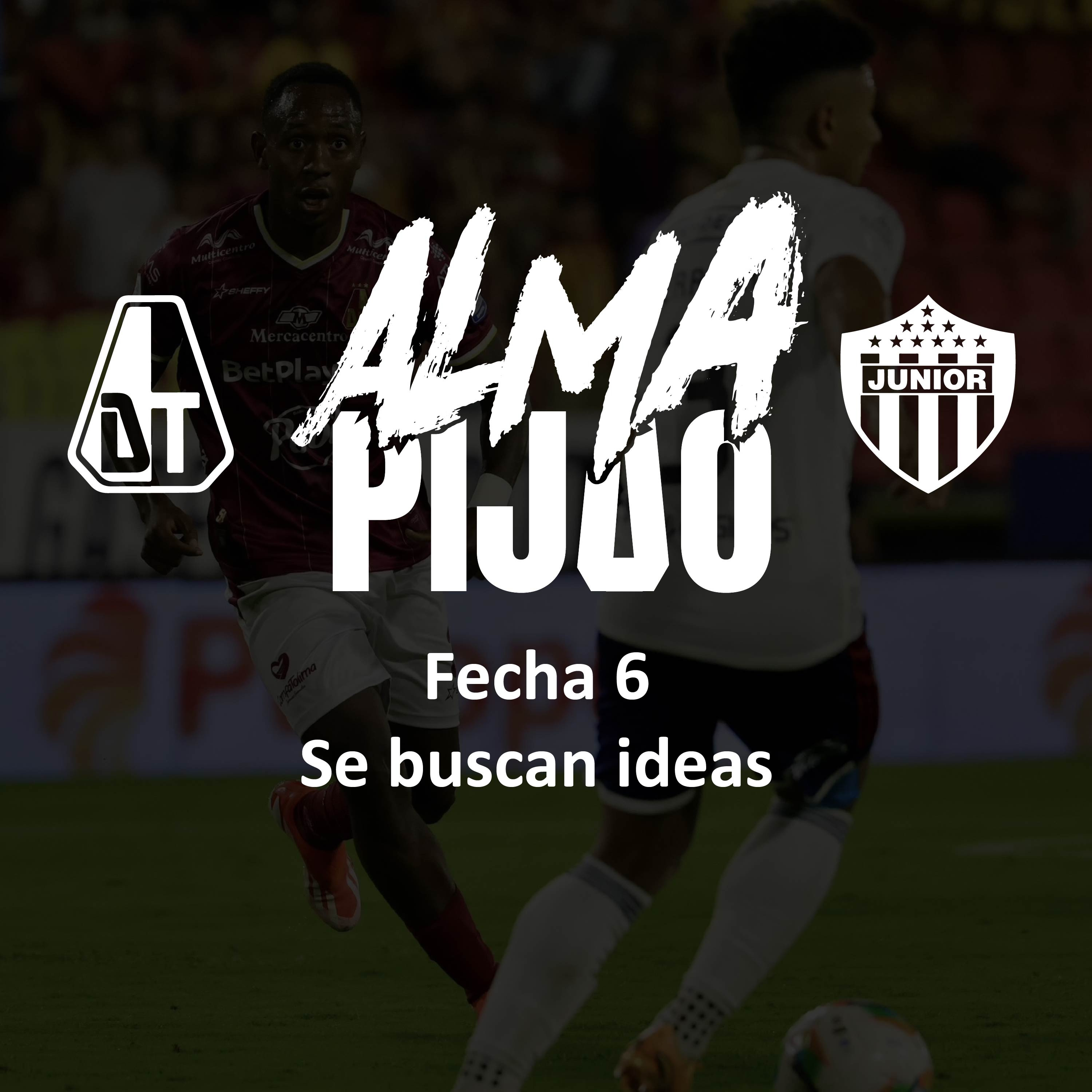 Alma Pijao