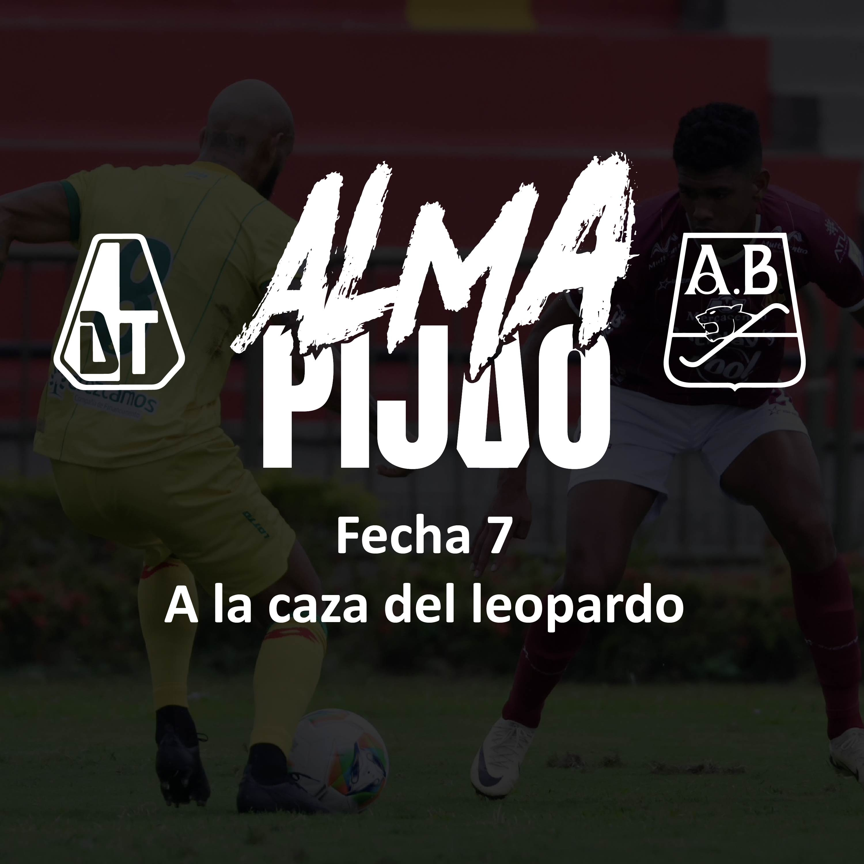 Alma Pijao
