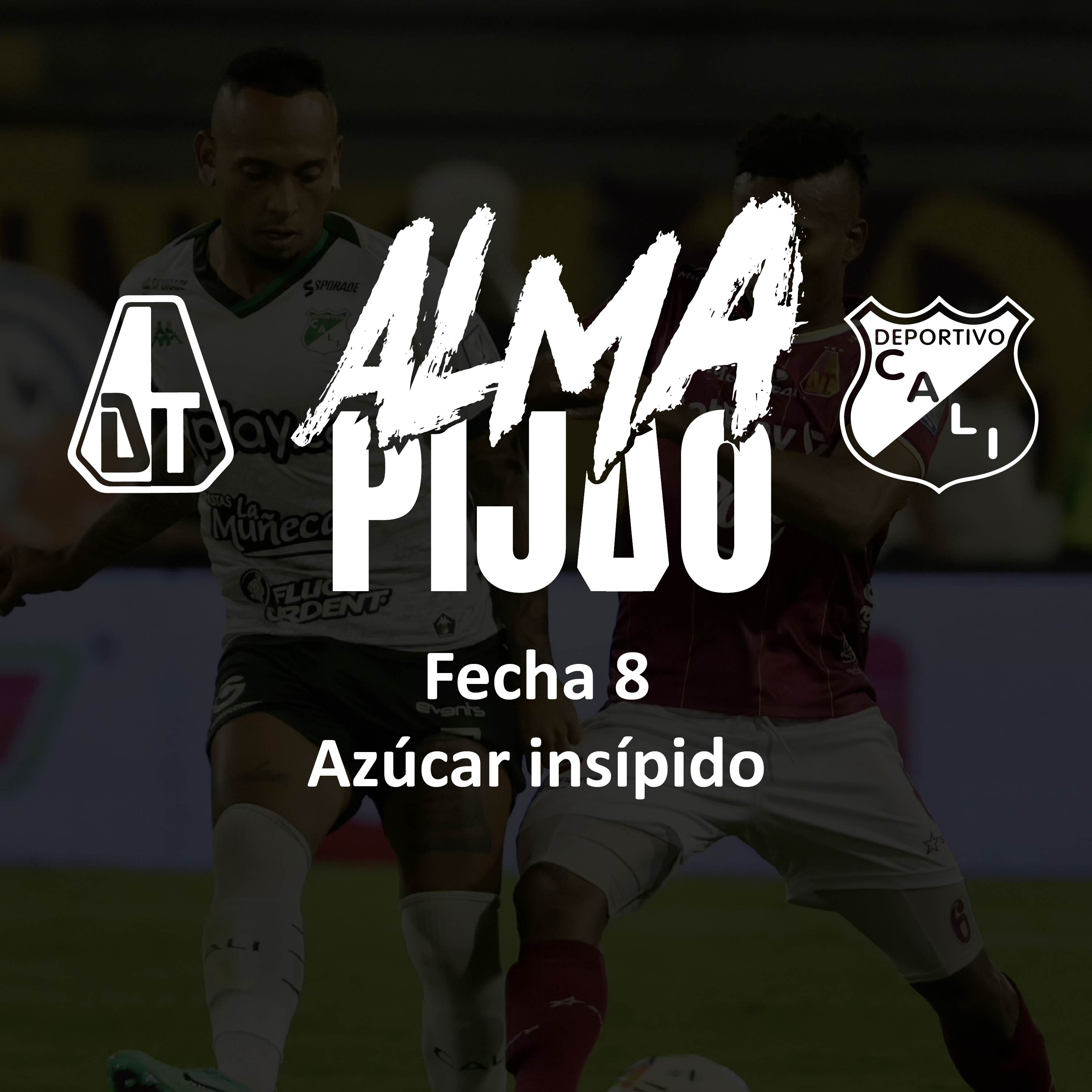 Alma Pijao