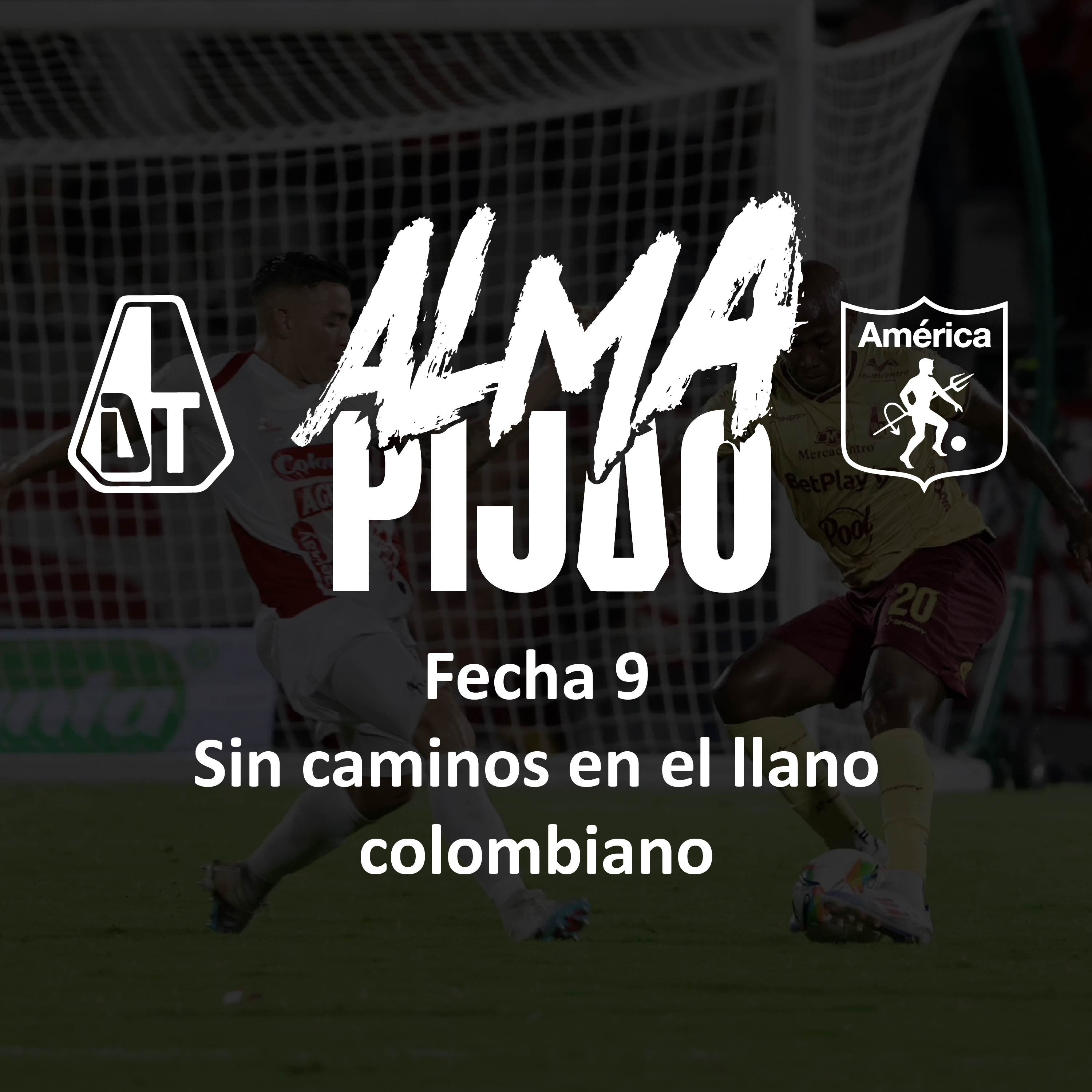 Alma Pijao