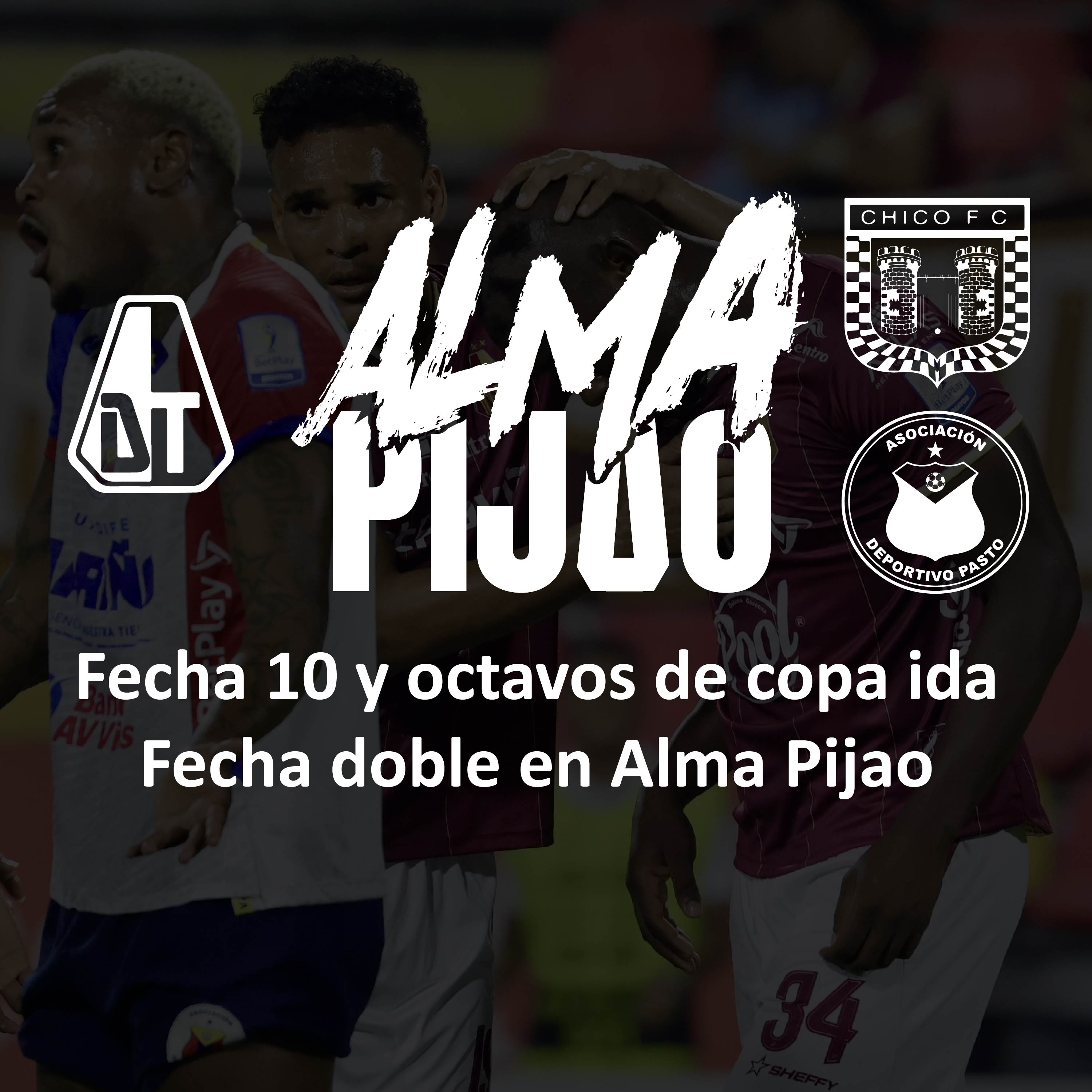 Alma Pijao