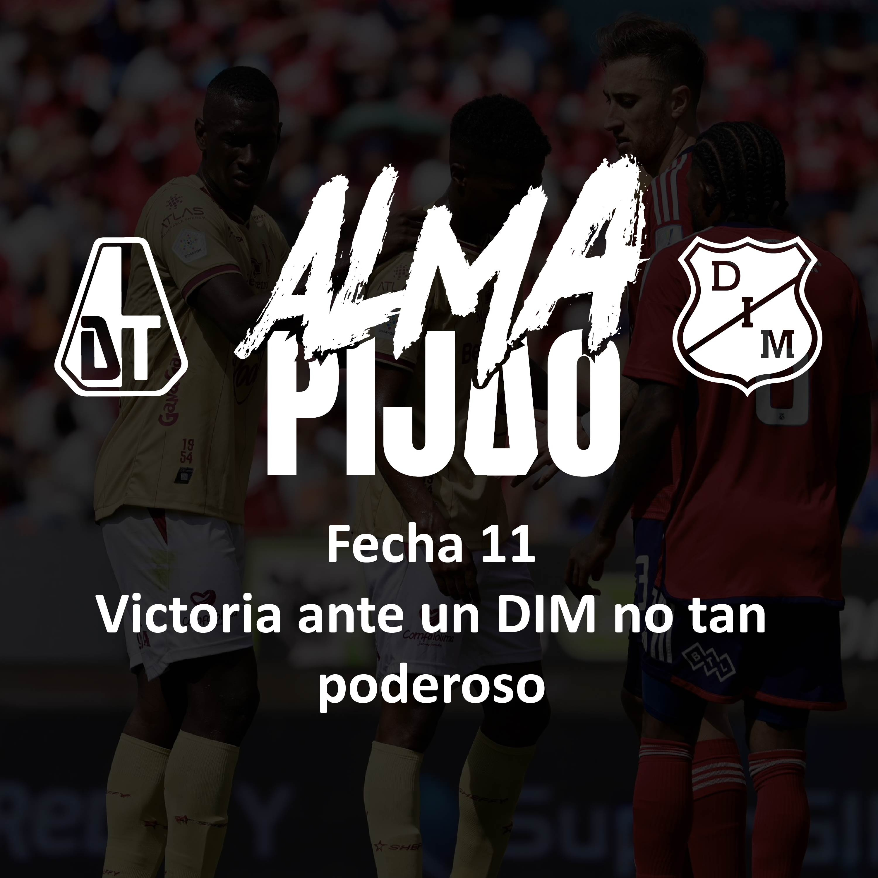 Alma Pijao