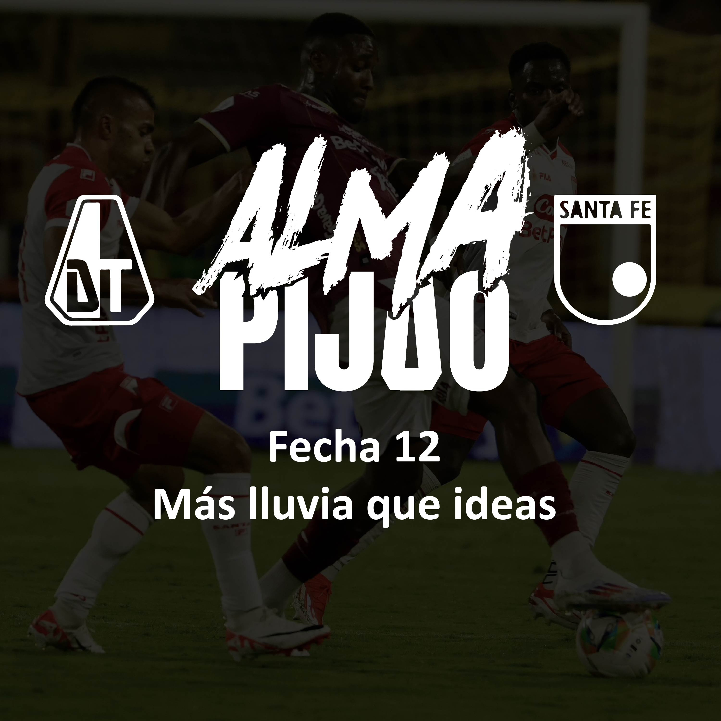 Alma Pijao