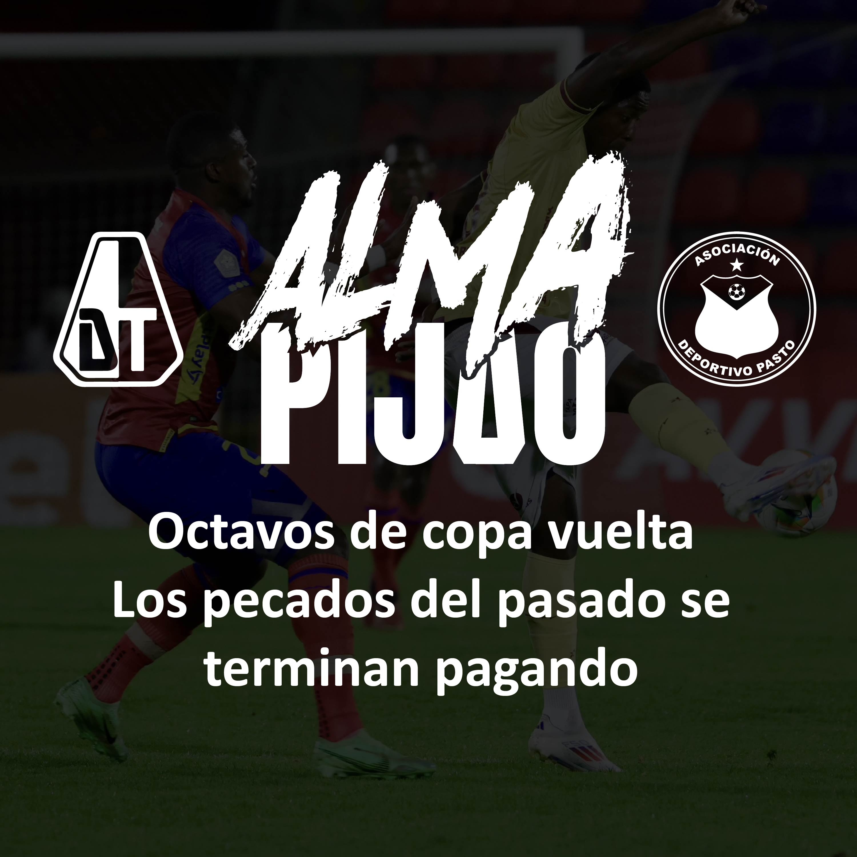 Alma Pijao
